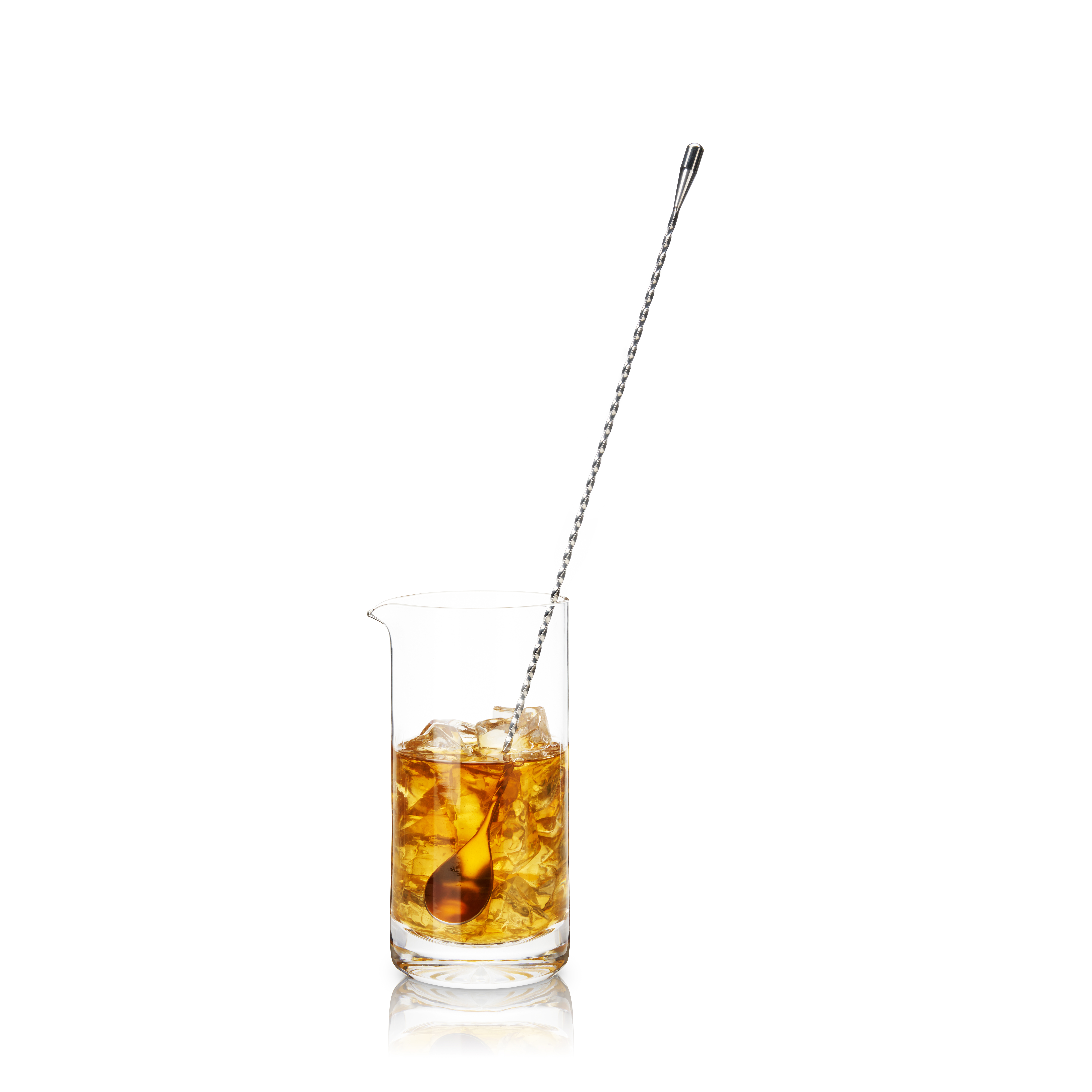 Viski® 40cm Weighted Barspoon 1