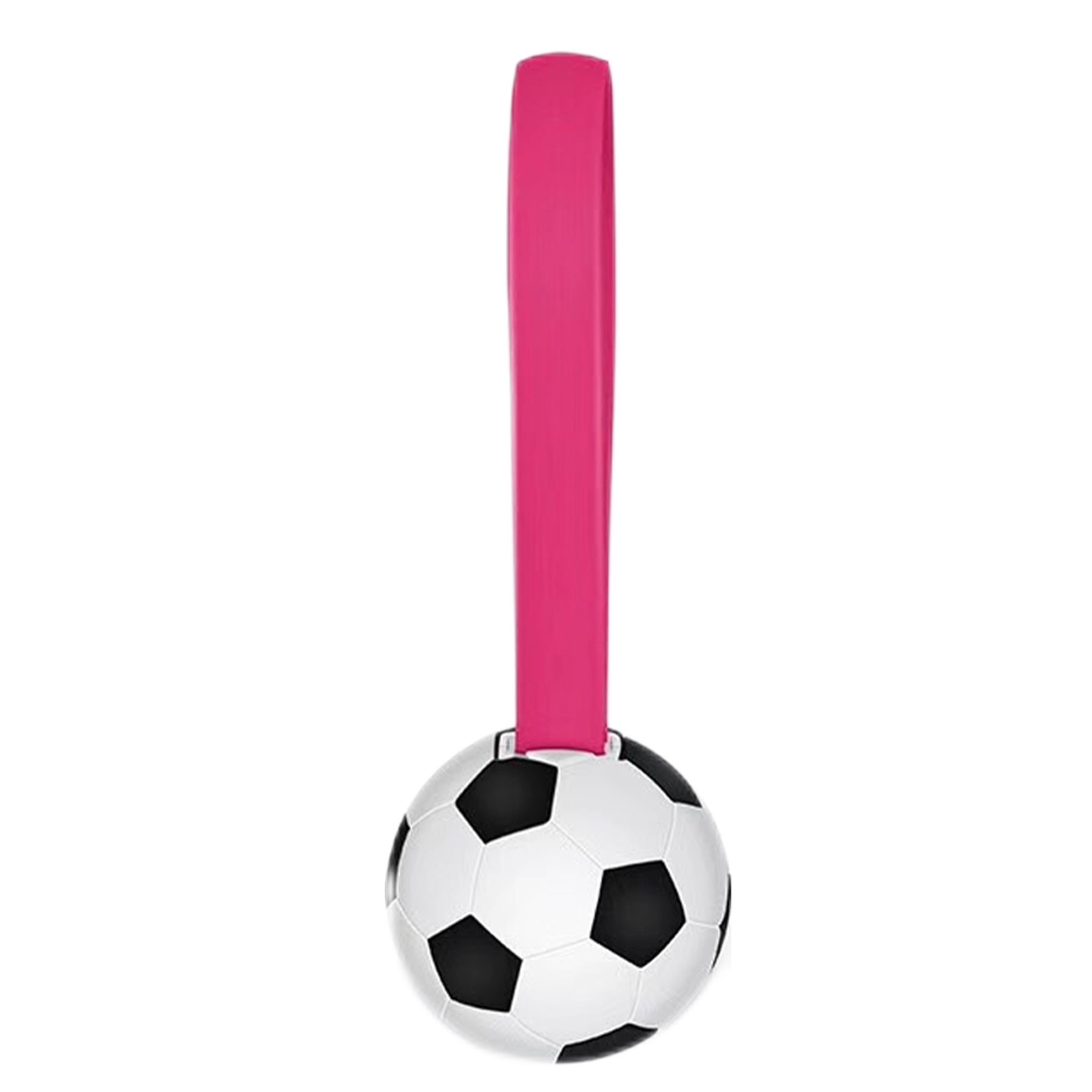 2-In-1 Football Shape Charging Cable 2