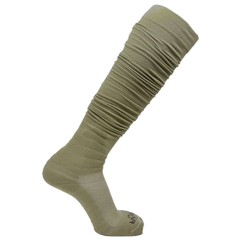 Scrunch Football Sox 15