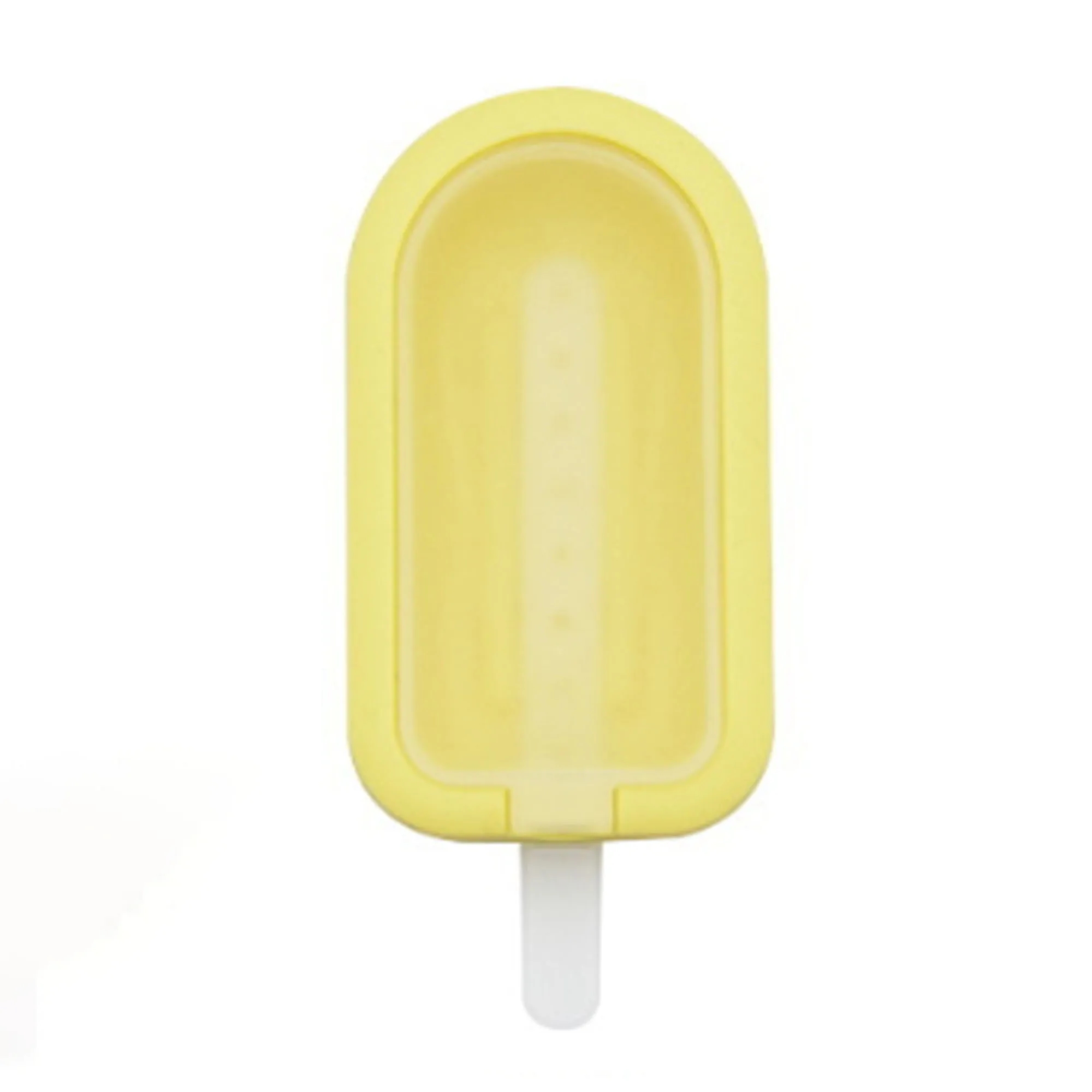 Silicone Popsicle Mold 4