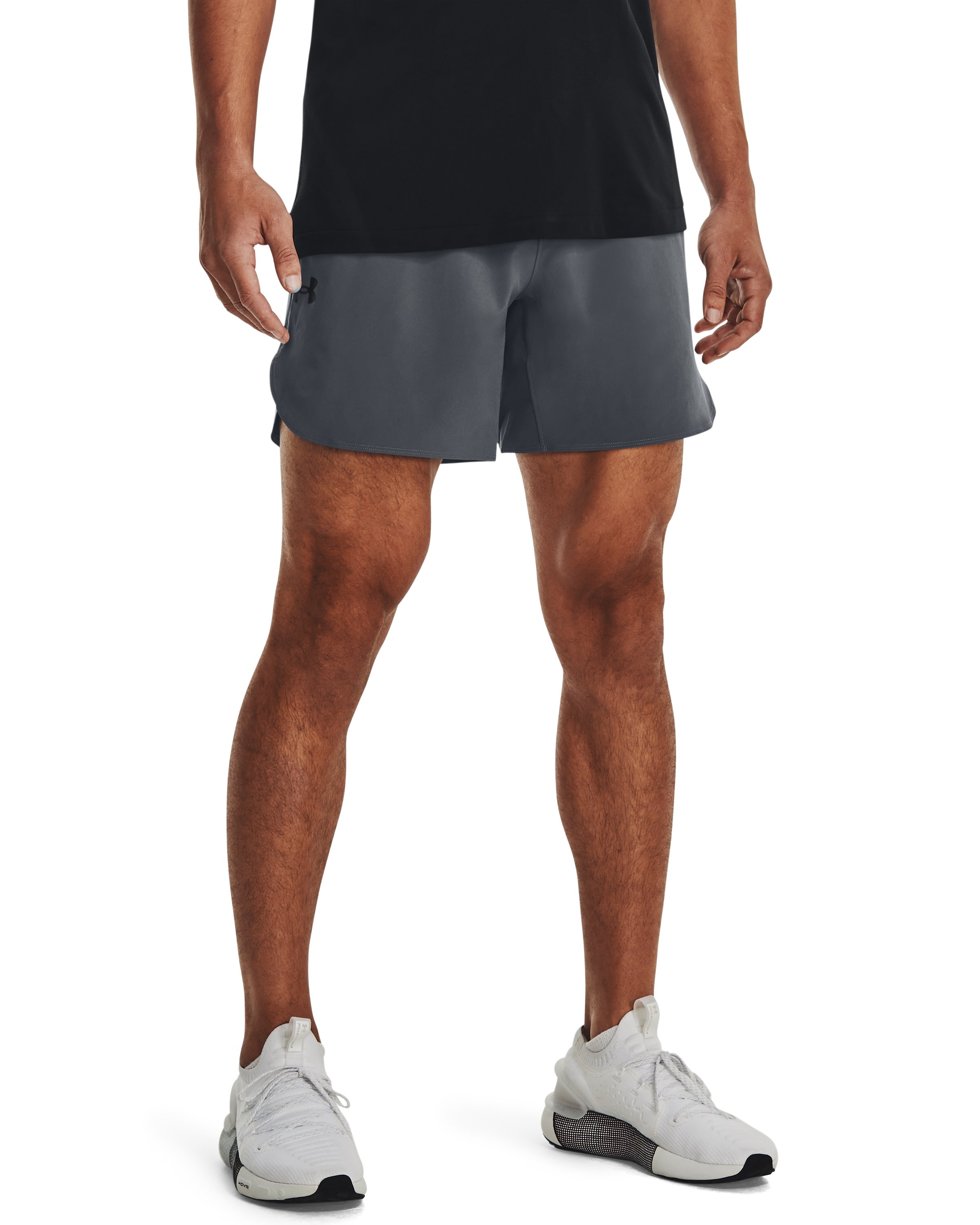 UA Vanish Elite Men's 6 Shorts 5