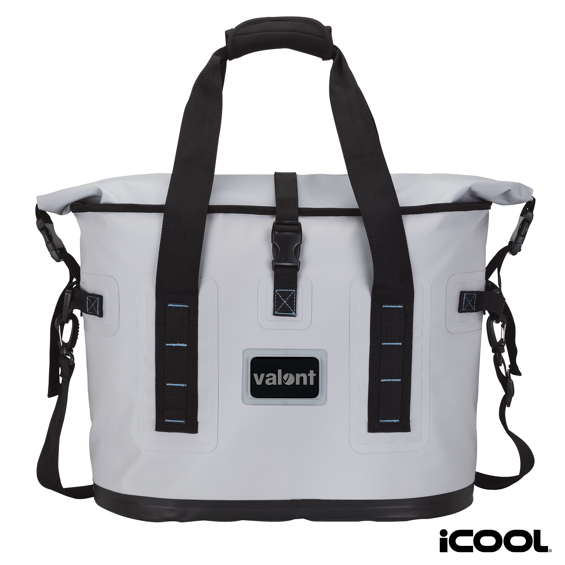 iCOOL® Xtreme Adventure High-Performance Cooler Bag 15