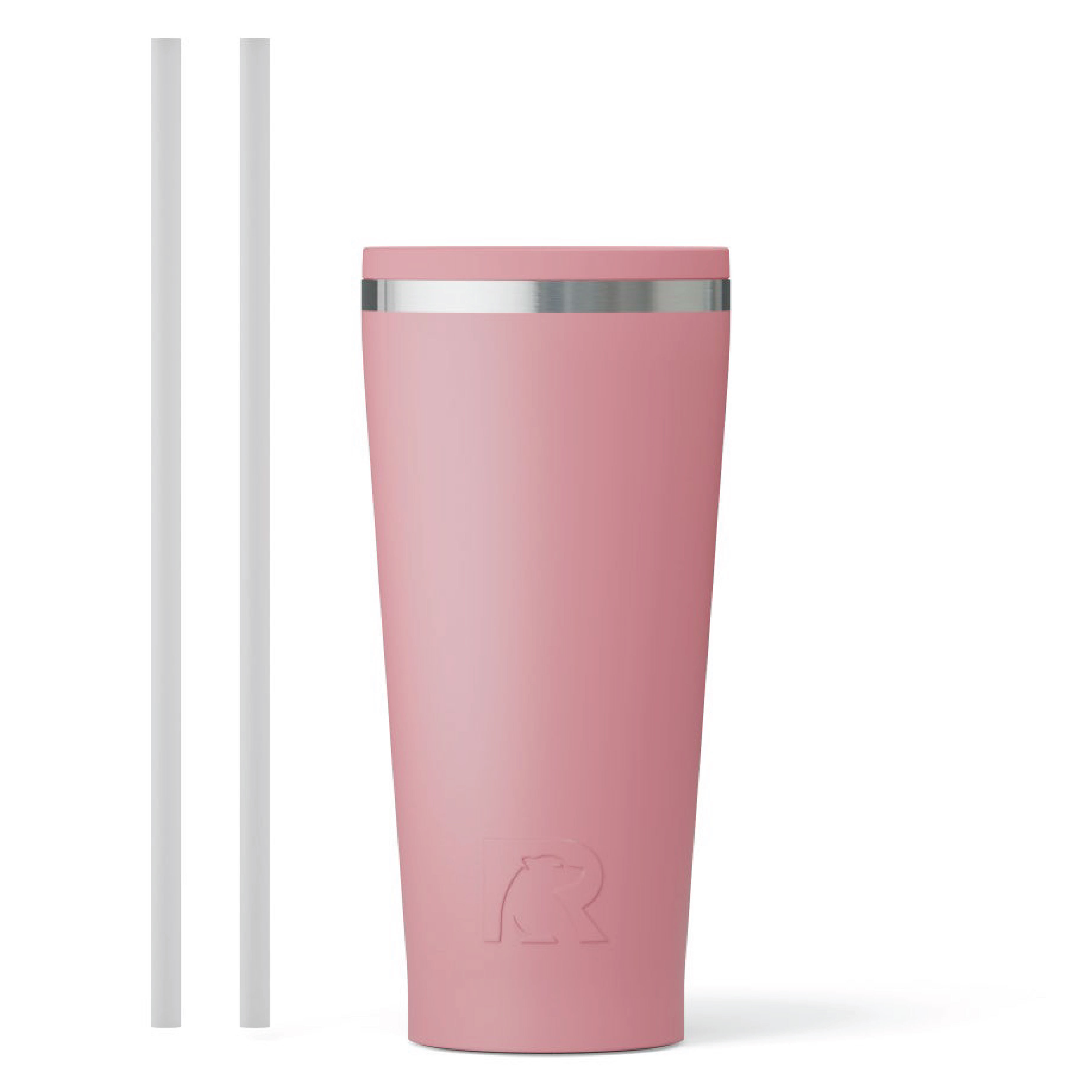 RTIC 20oz Stainless Steel Ceramic-Lined Everyday Tumbler 44