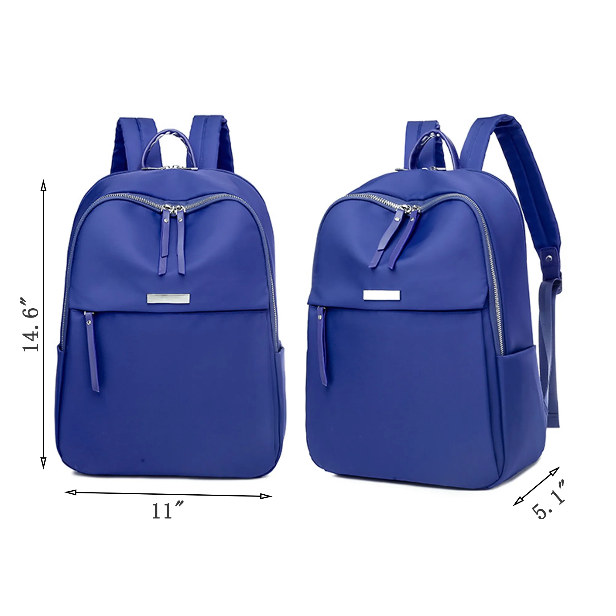 Laptop Travel Bag Business Backpack 3