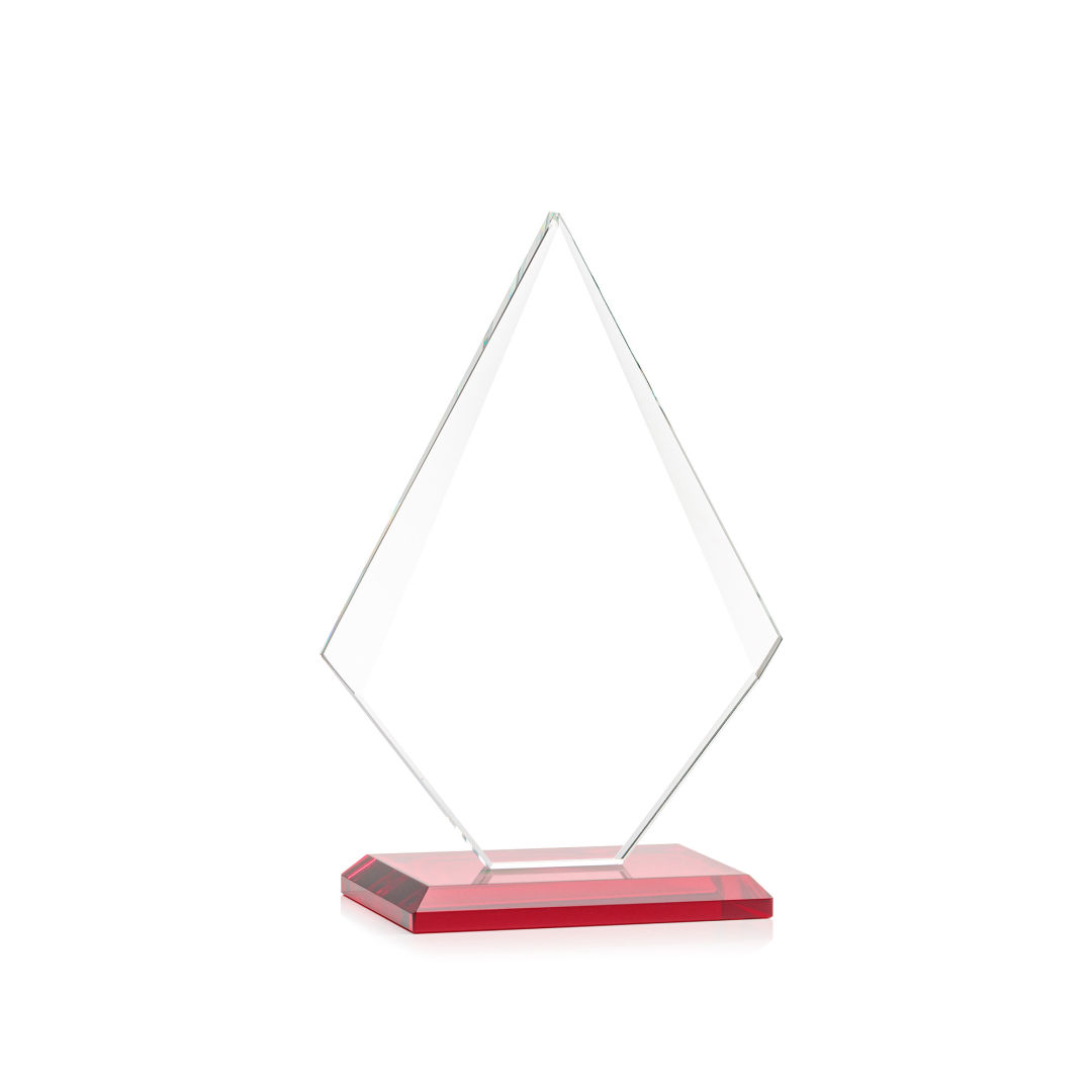 Rideau Award - Red 1