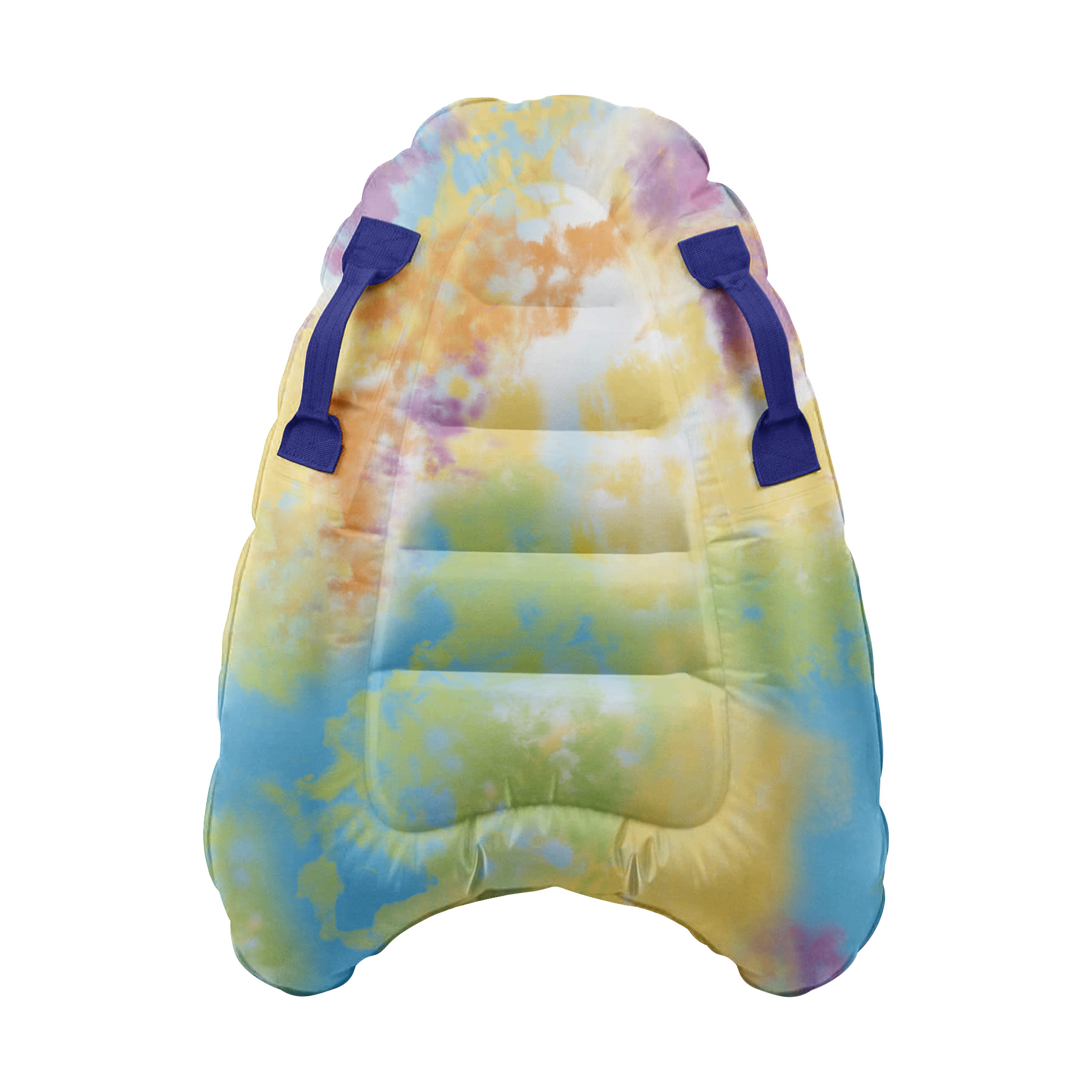 Inflatable Surf Board With Handle 7