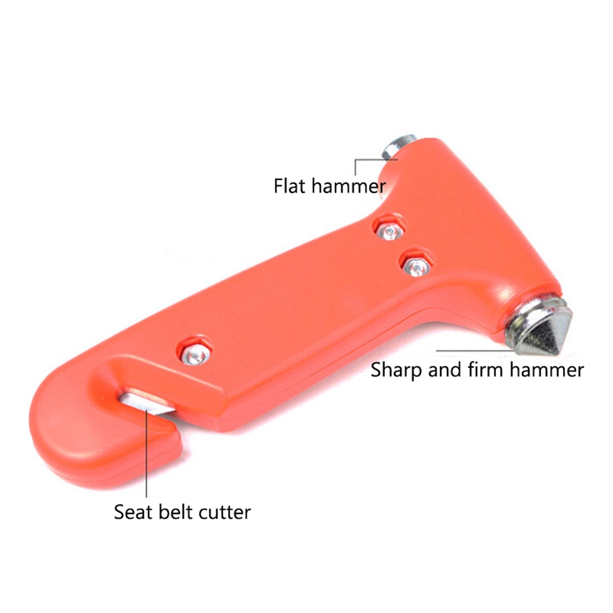 Safety Hammer 2