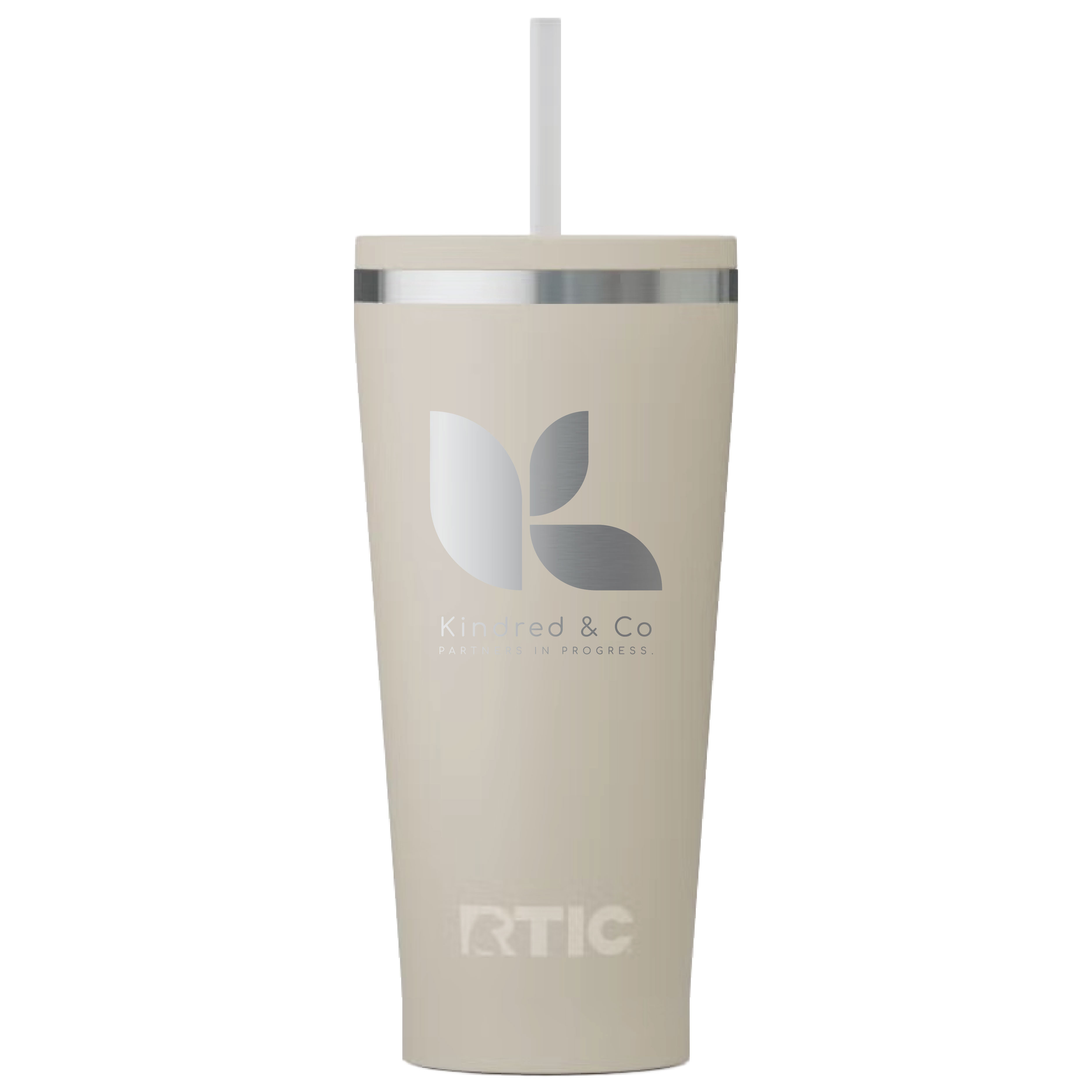 RTIC 20oz Stainless Steel Ceramic-Lined Everyday Tumbler 66