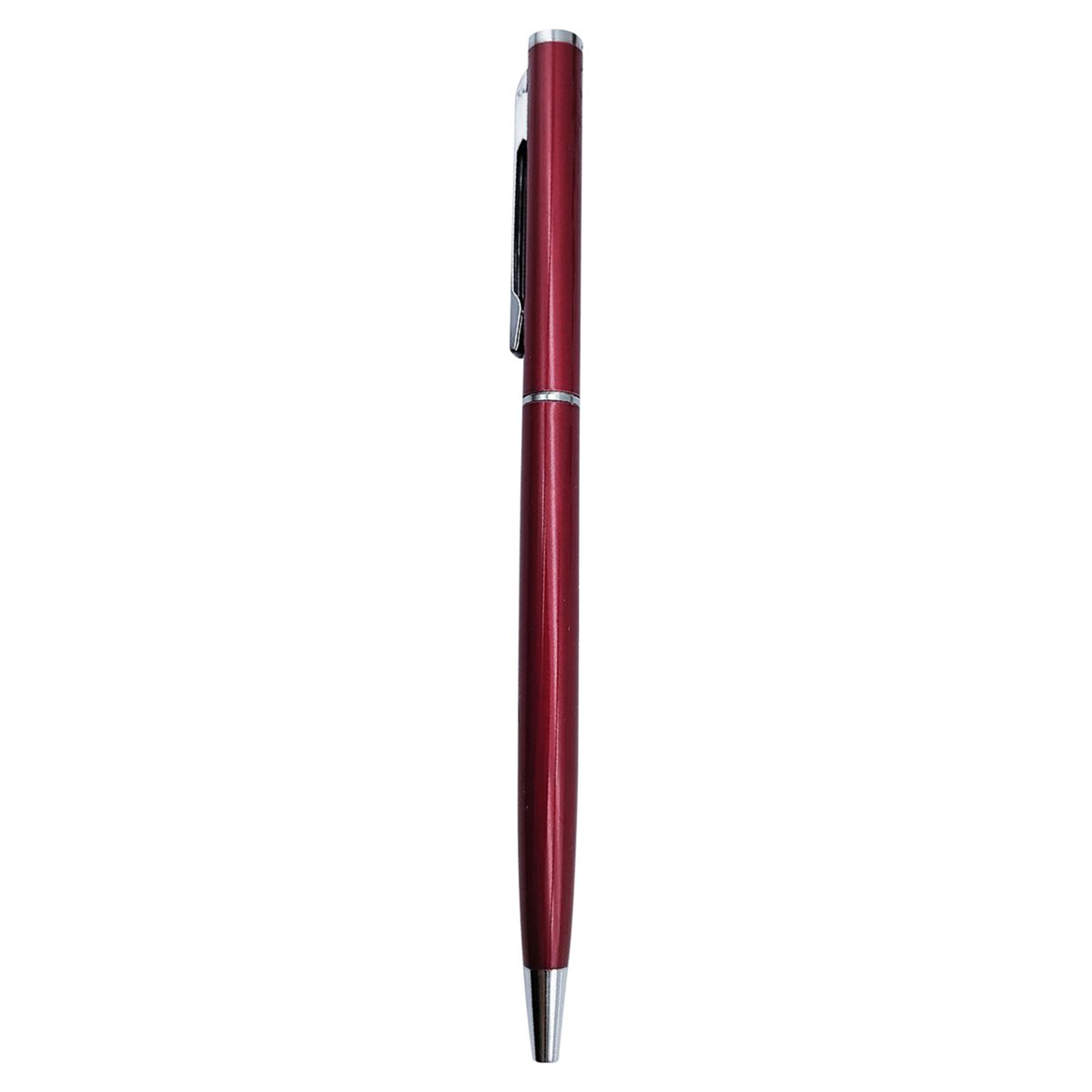 Metal Ballpoint Pen 11