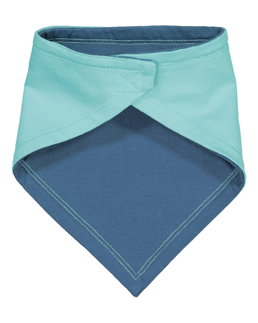 Infant Premium Jersey Bandana Bib - 1012 39