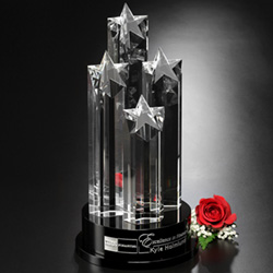 Constellation Award 4