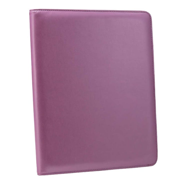 Case-It Chief Padfolio - Pink 1