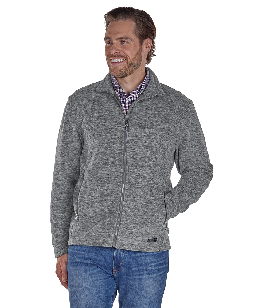 Men's Boundary Fleece® Jacket 74