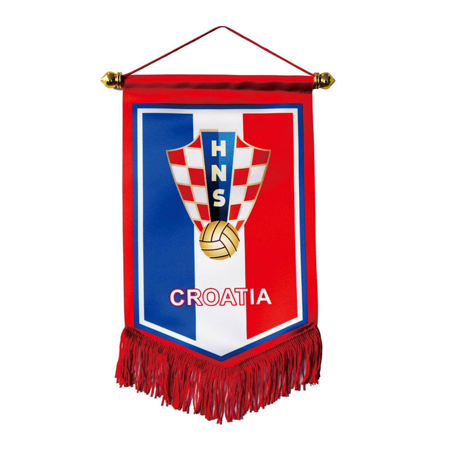 Football Club Exchange Pentagon Flag 4