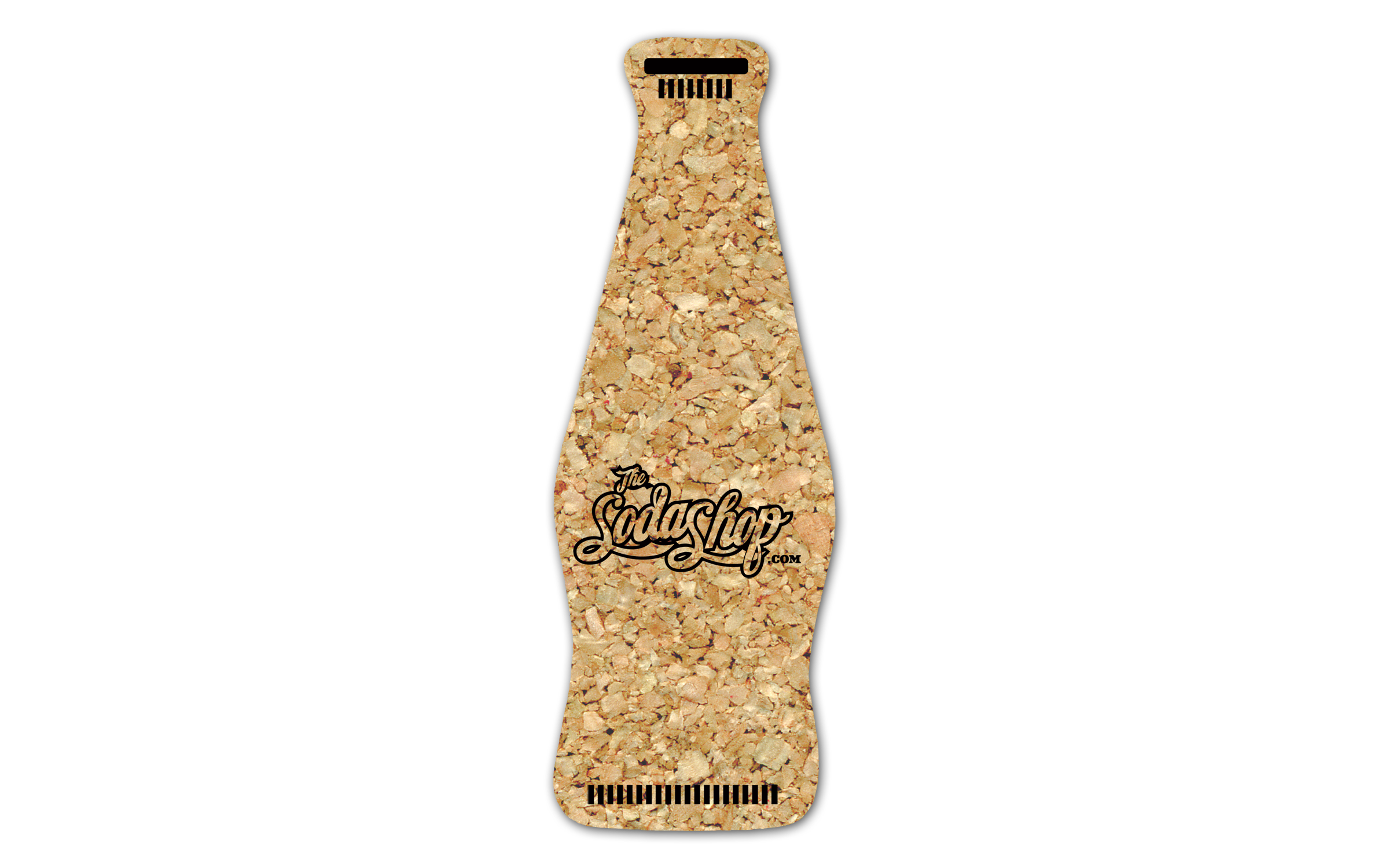 Bottle Cork Coaster 4