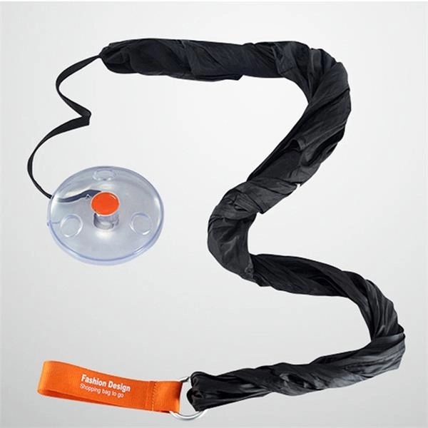 Portable Reusable Shopping Bag 2