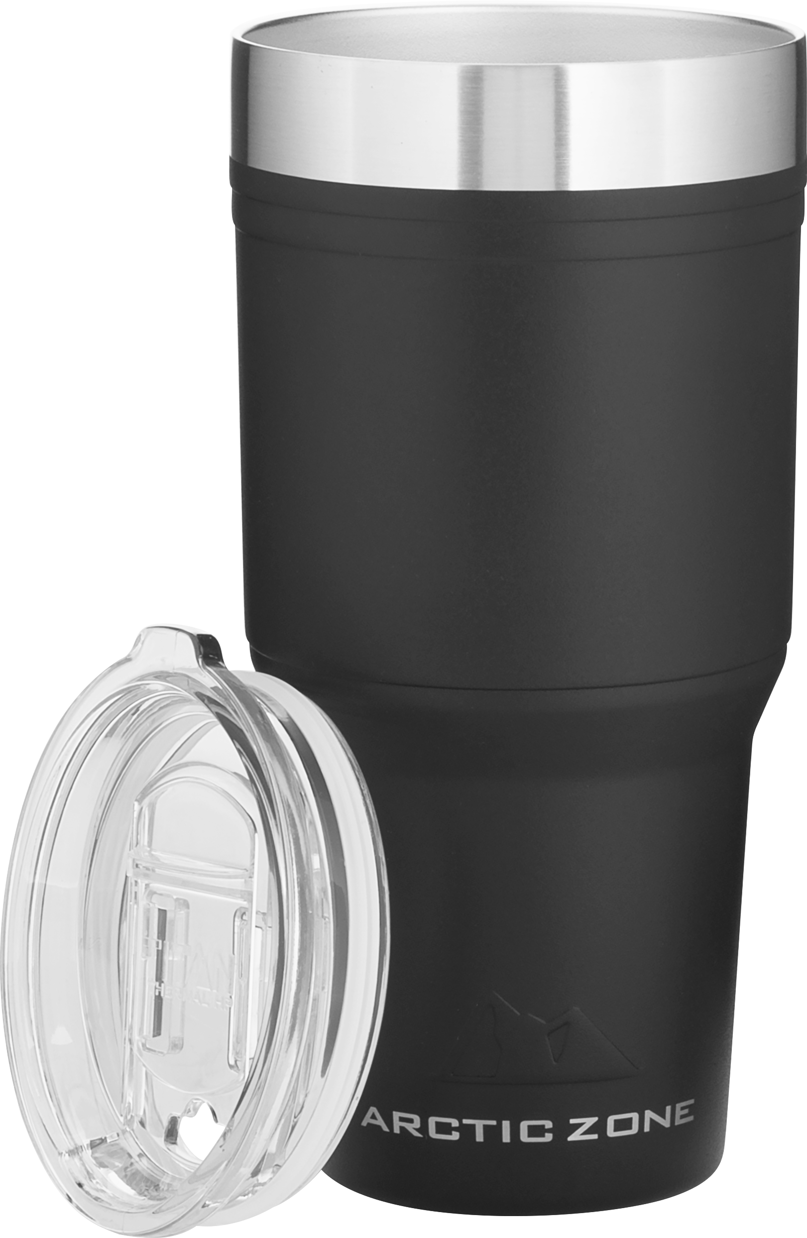 30 oz arctic zone titan thermal hp copper tumbler - powder 16