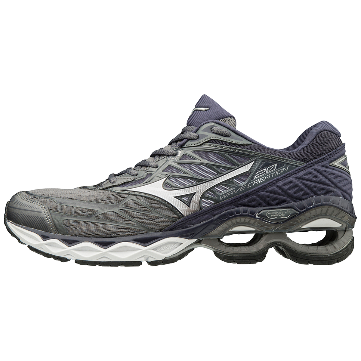 Men's Wave Creation 20 Running Shoe 16