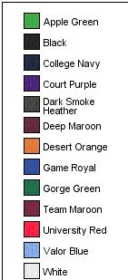 Swoosh Sleeve rLegend Tee