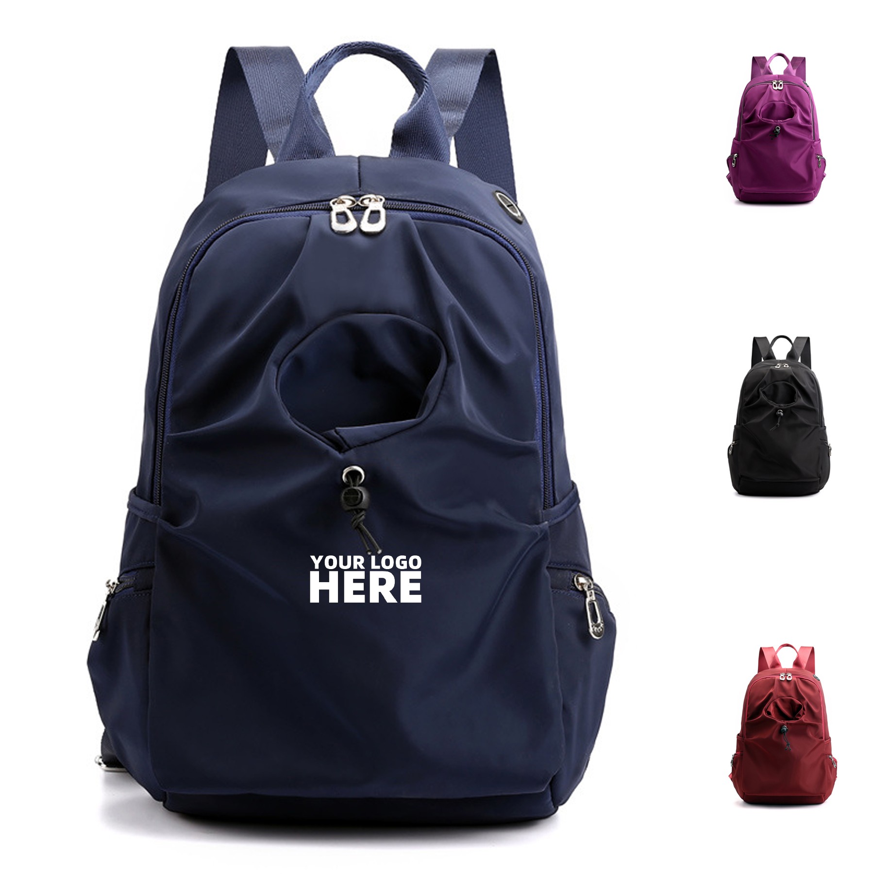Travel Backpack
