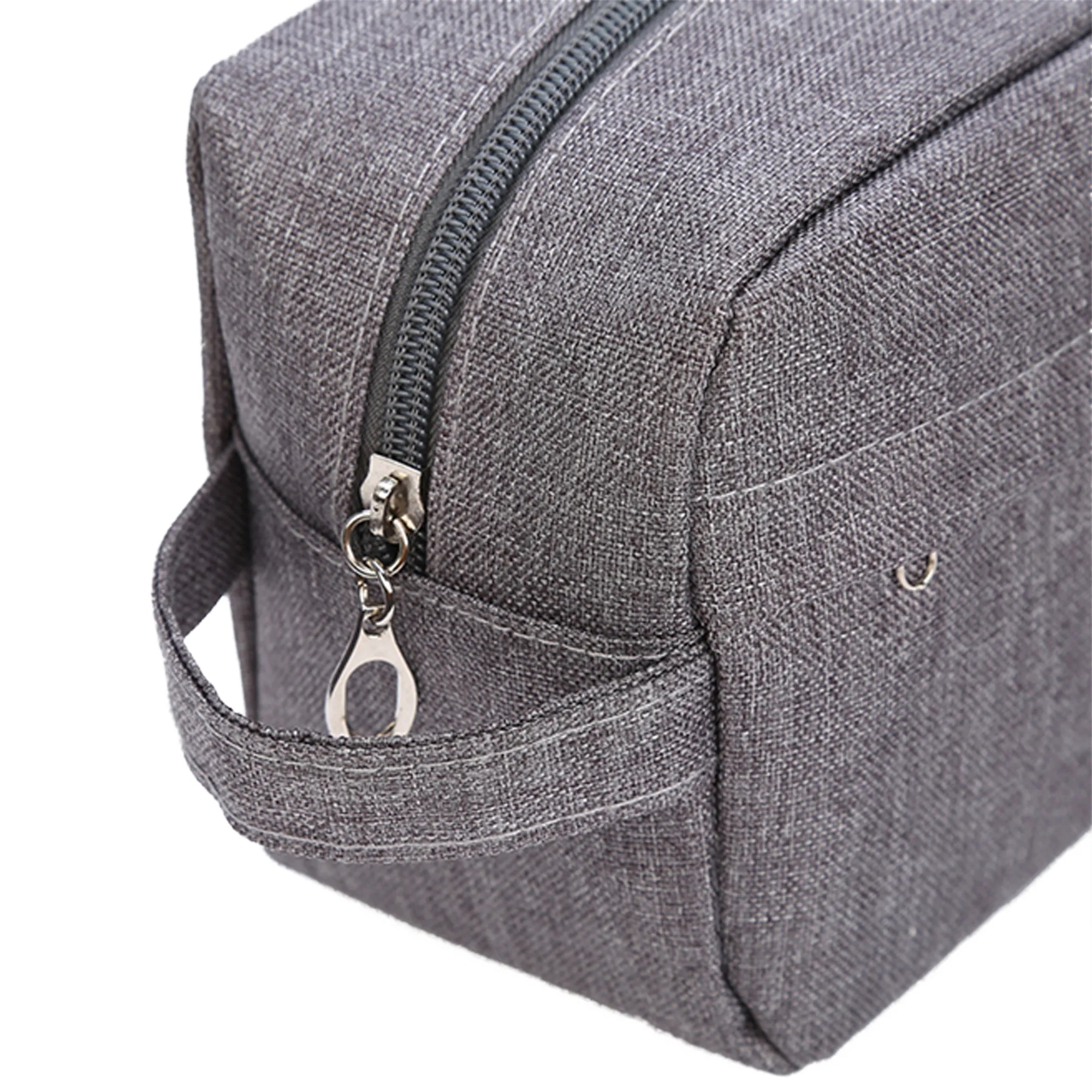 Classic Travel Toiletry Bag Rush Service 2