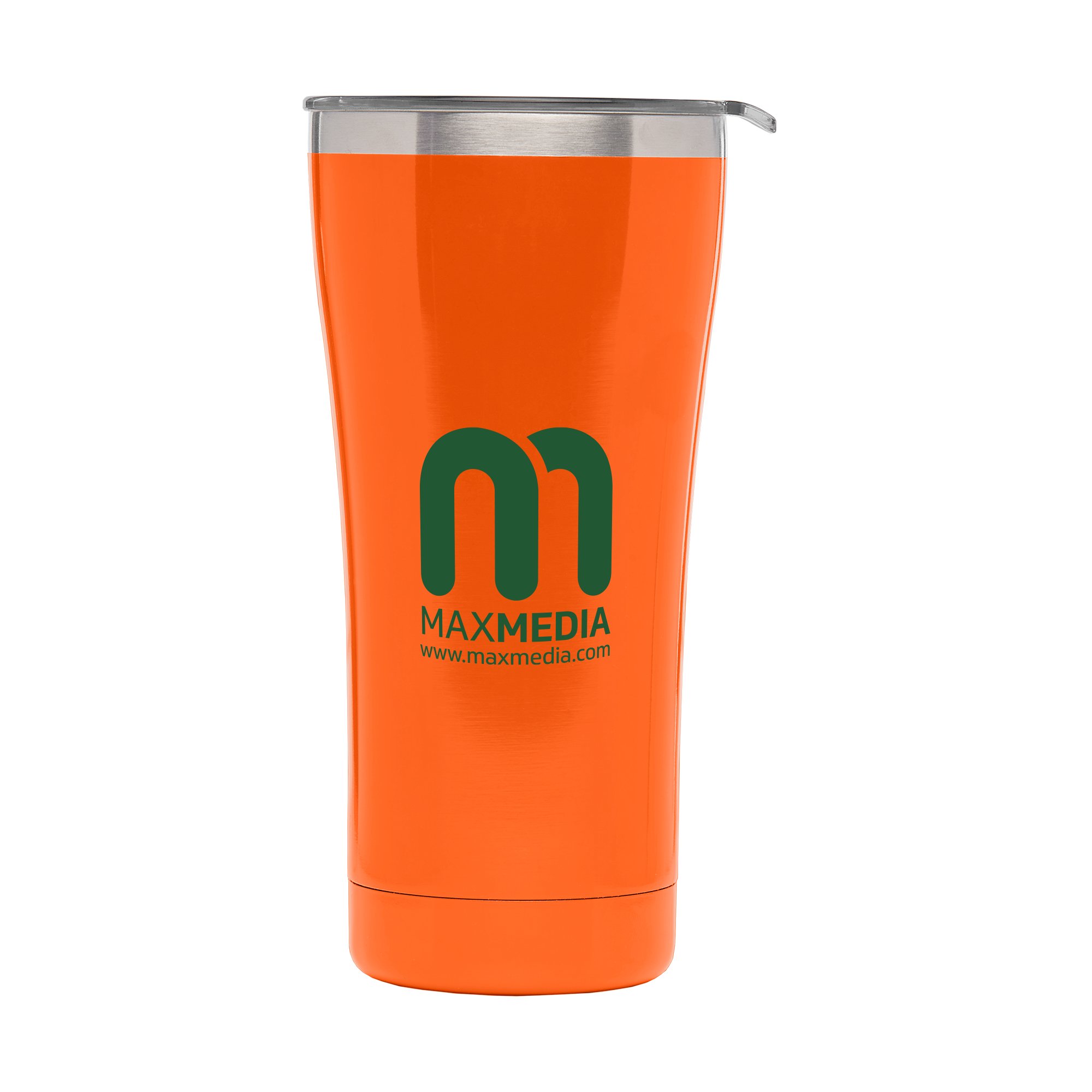 Voyage Stainless Steel Double-Wall Tumbler– 21 oz 81