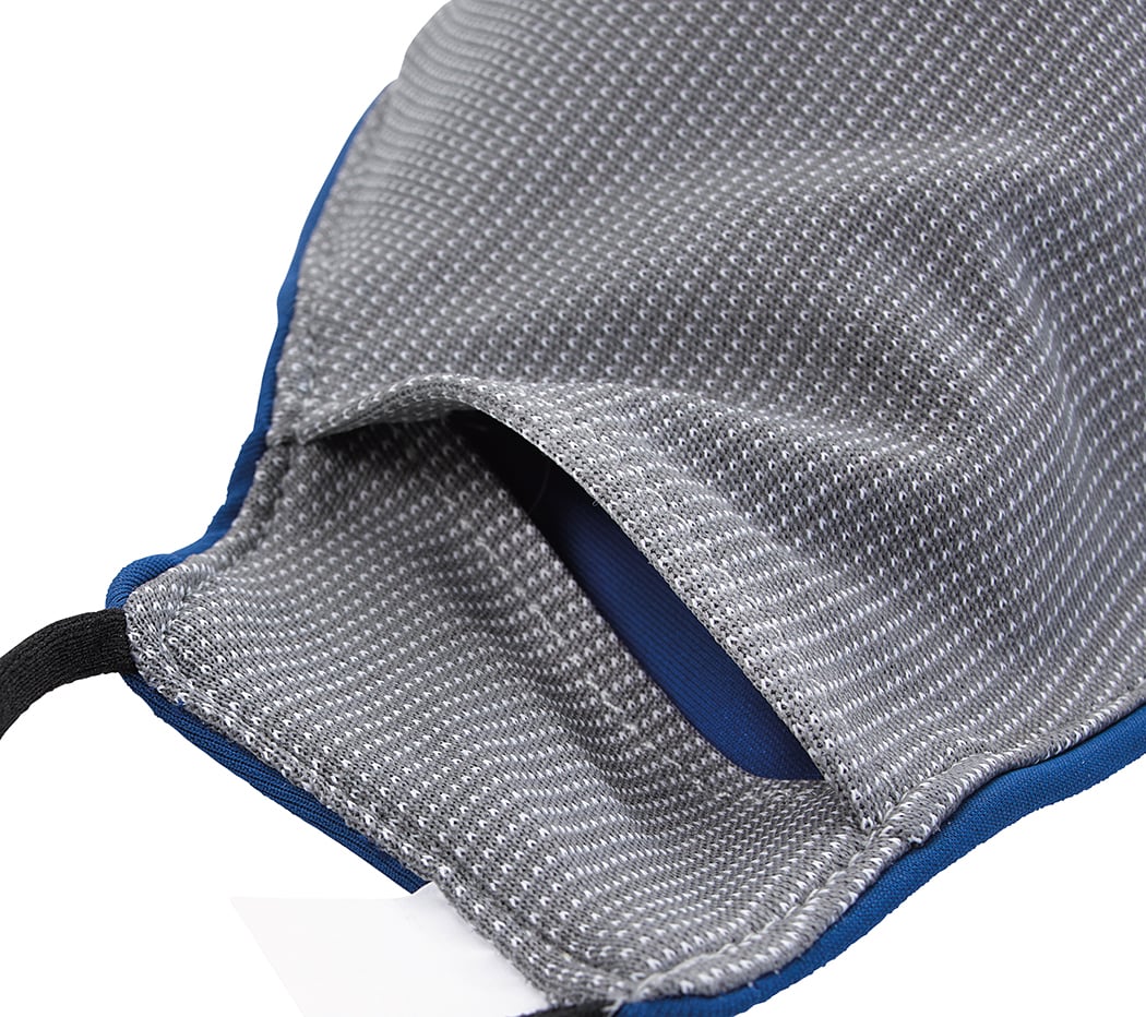 Good Value™ Comfy Performance Face Mask 16