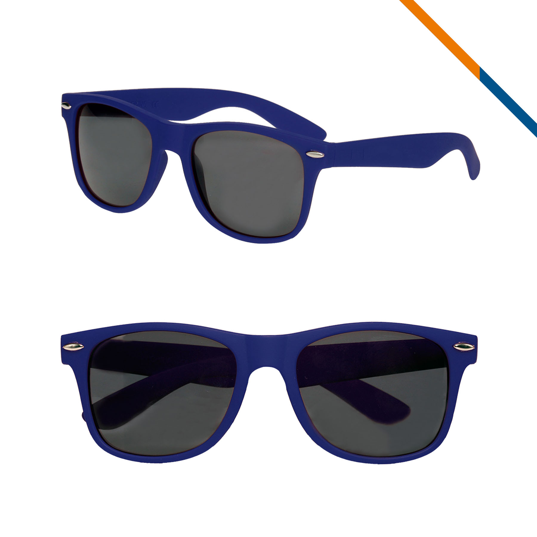 Orbix Smooth Sunglasses 10