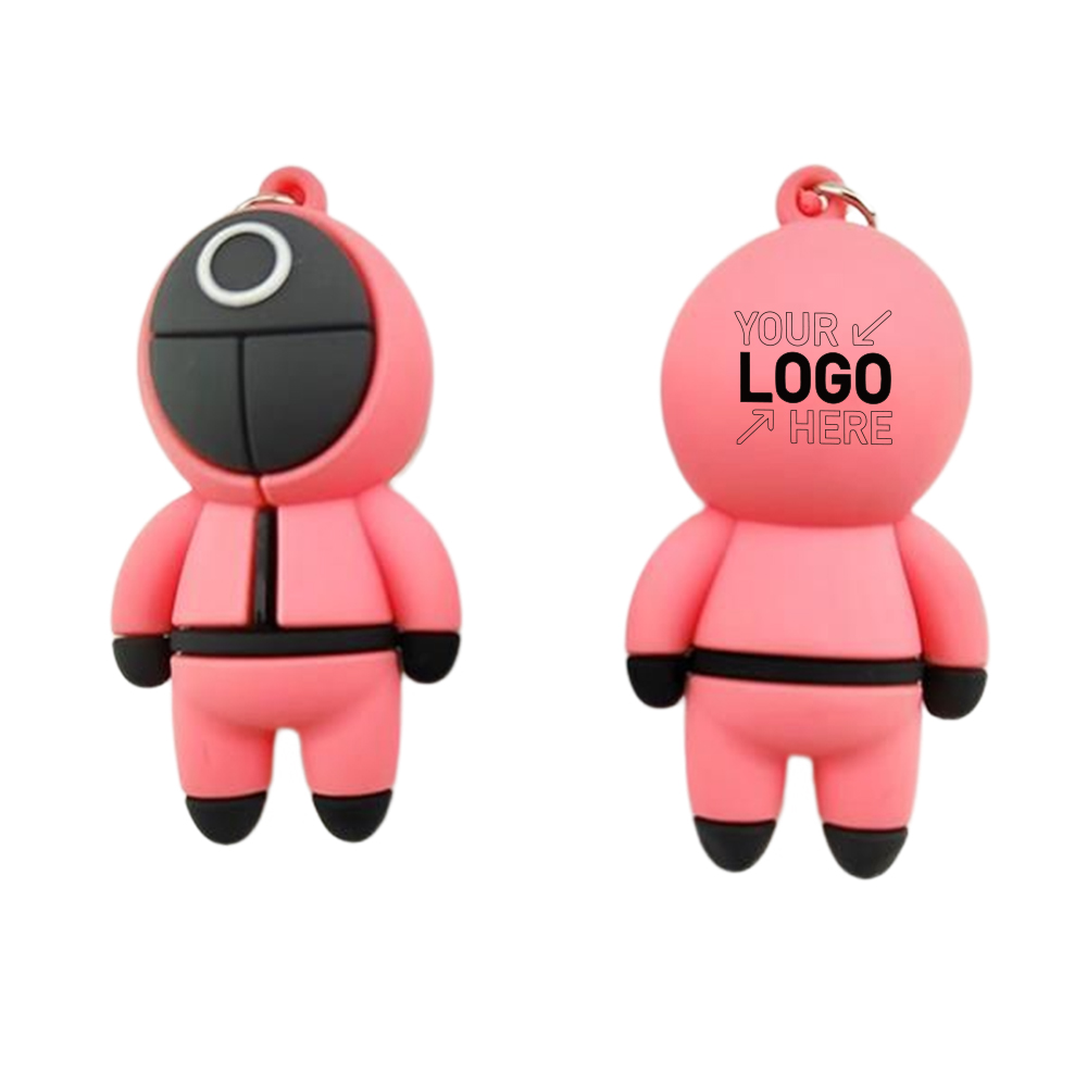 Keychain pendant Carabiner Clips 5