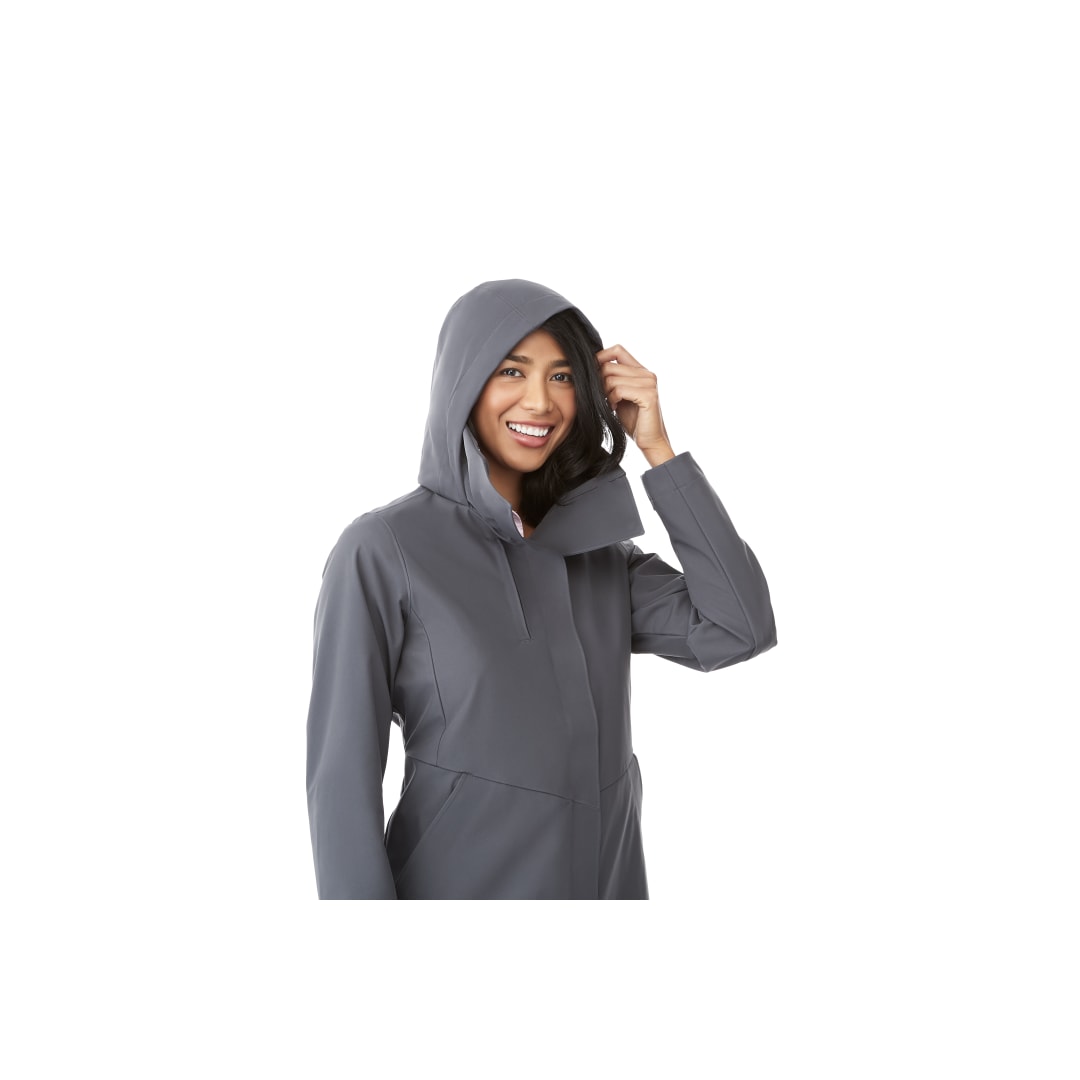 Women's MANHATTAN Softshell Jacket 88