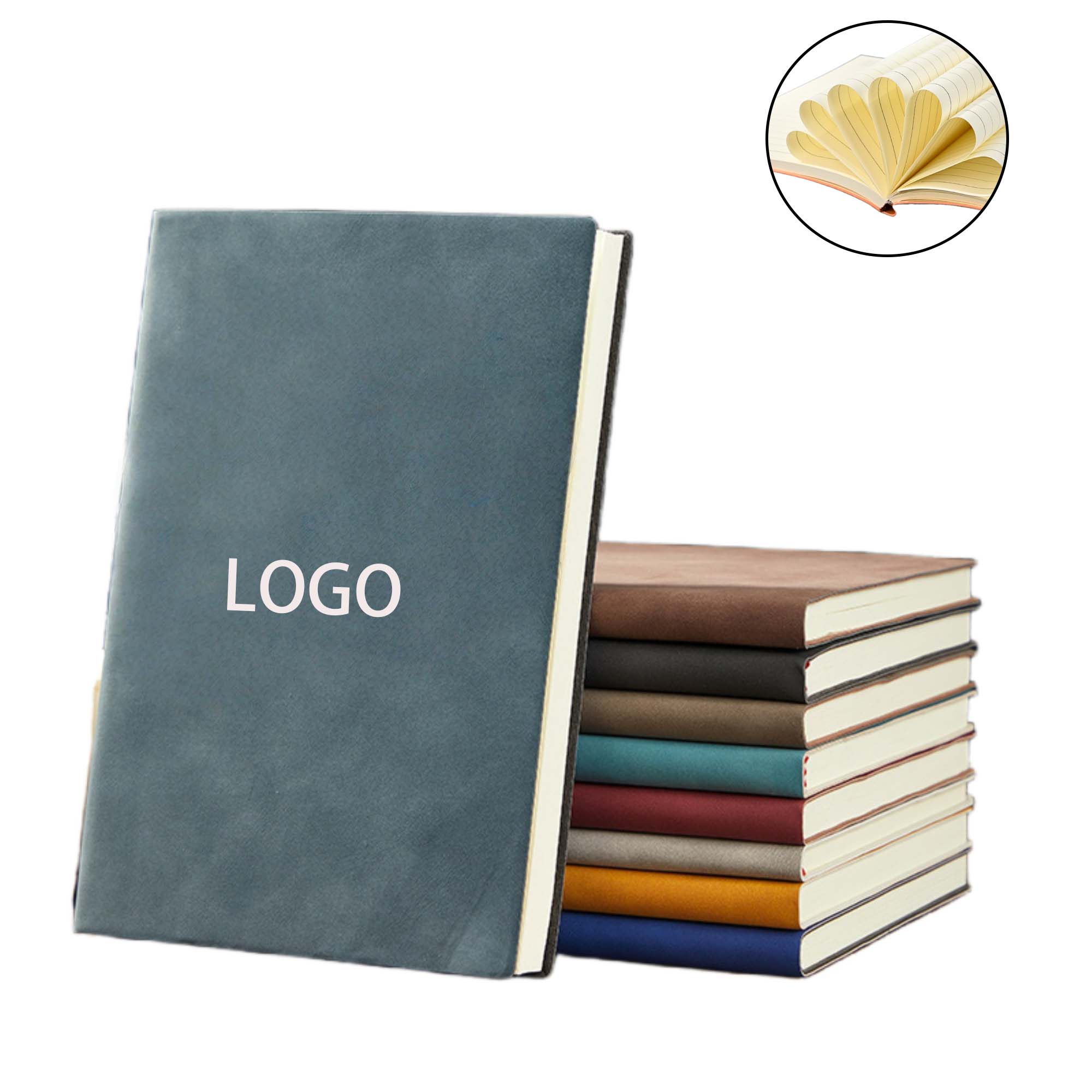 Bulk Lined Journal 4