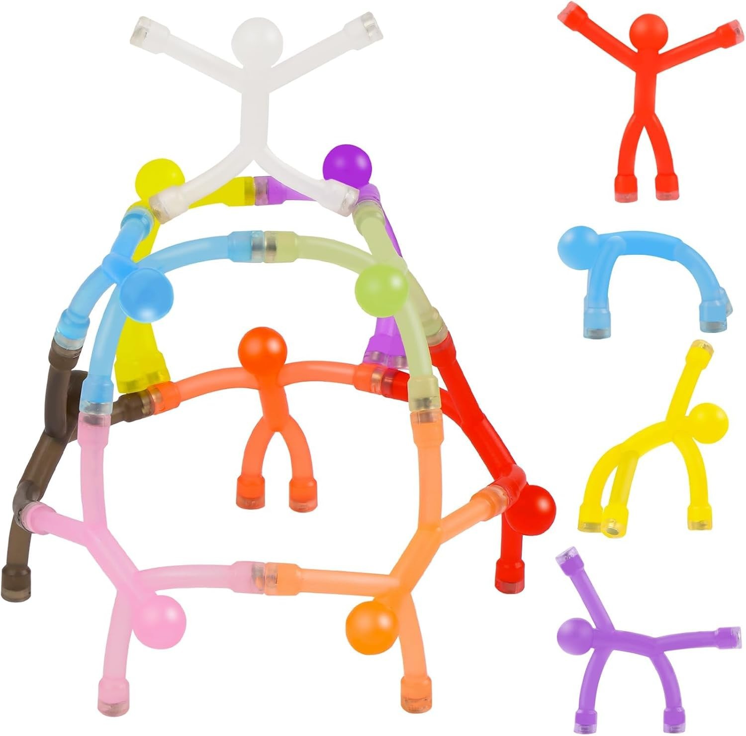 Magnetic Travel Toys 3