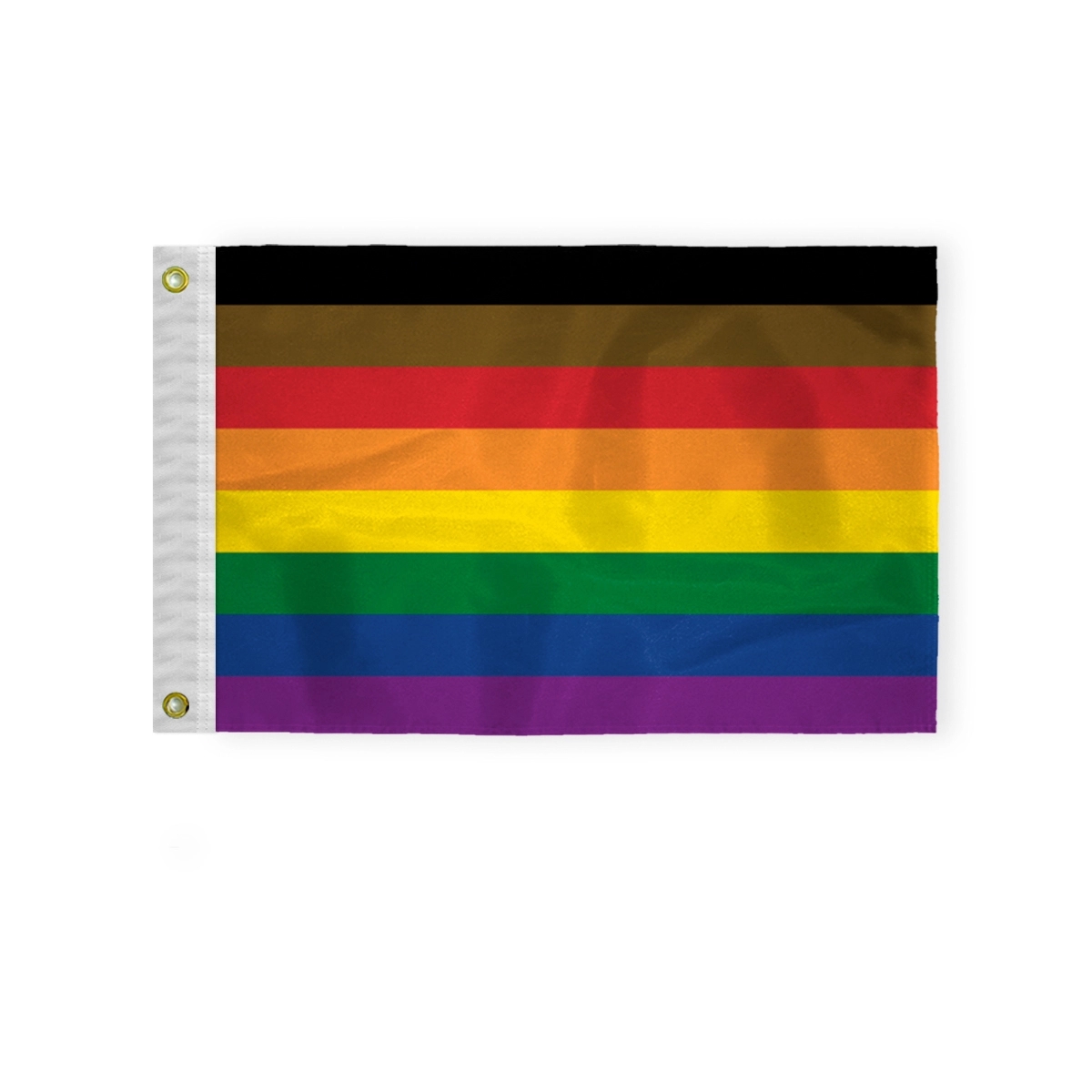 1ply People of Color Pride Flag 1