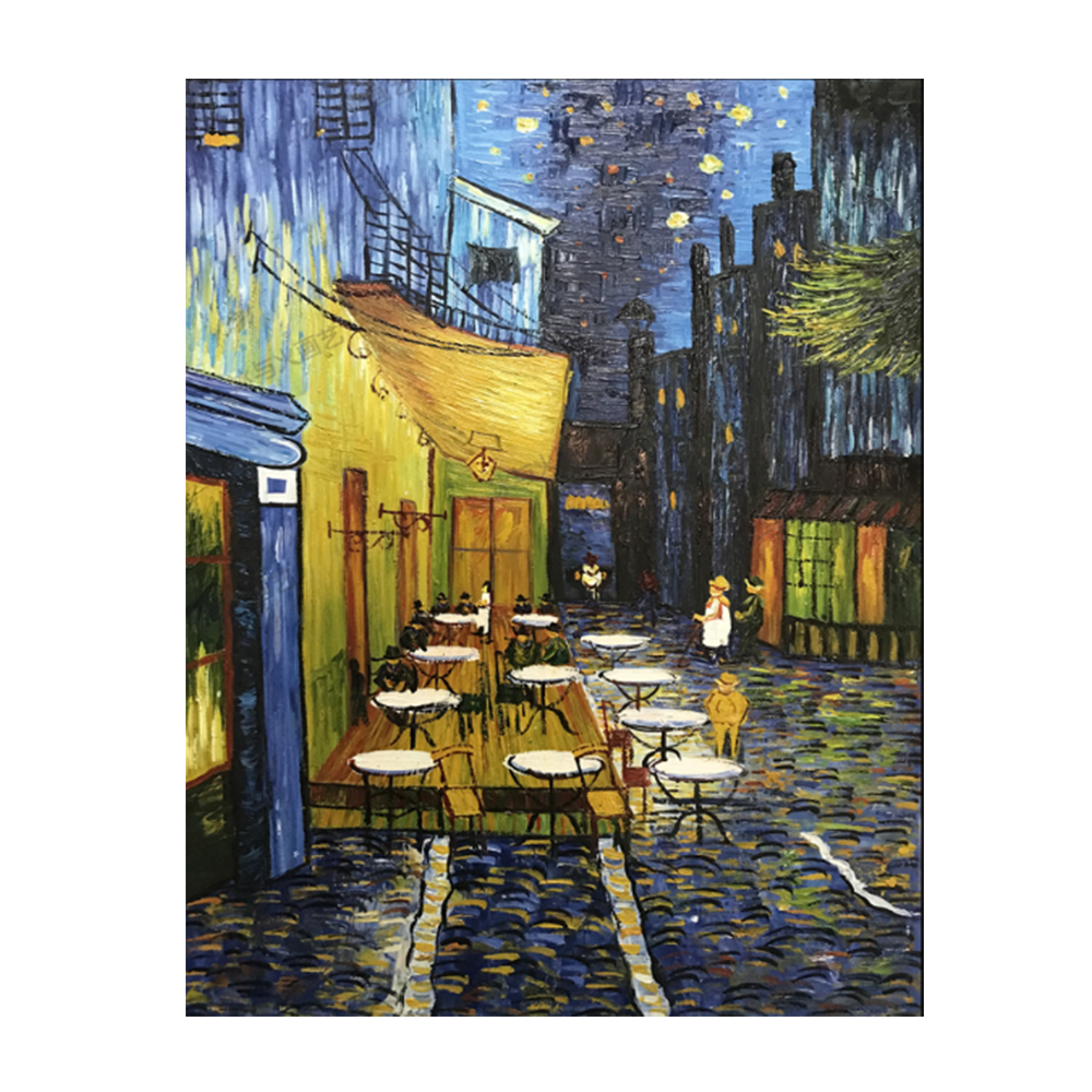 DIY 5D Diamond Painting 1