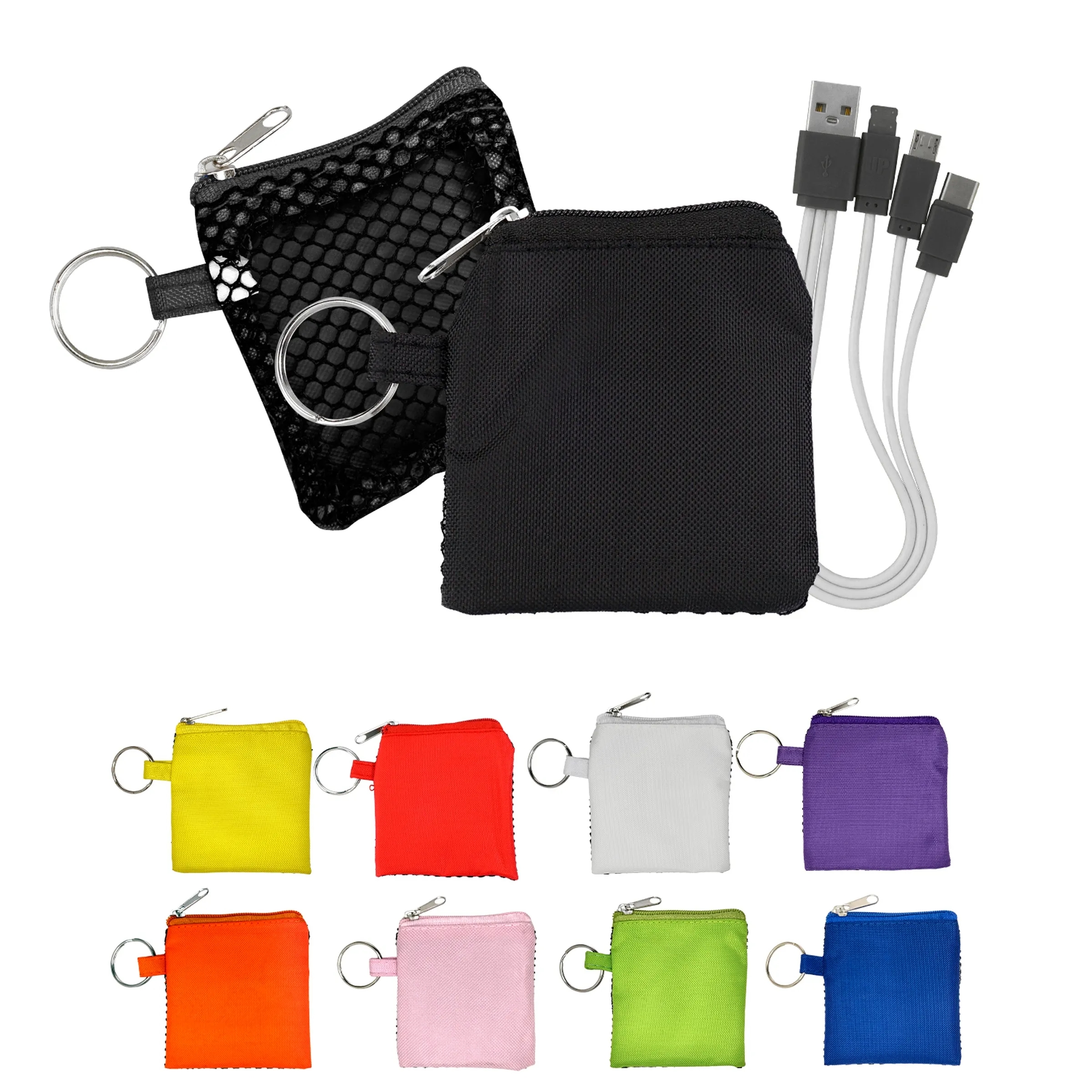 Sporty Techie Set 23