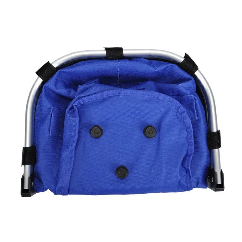 Foldable Picnic Basket 3