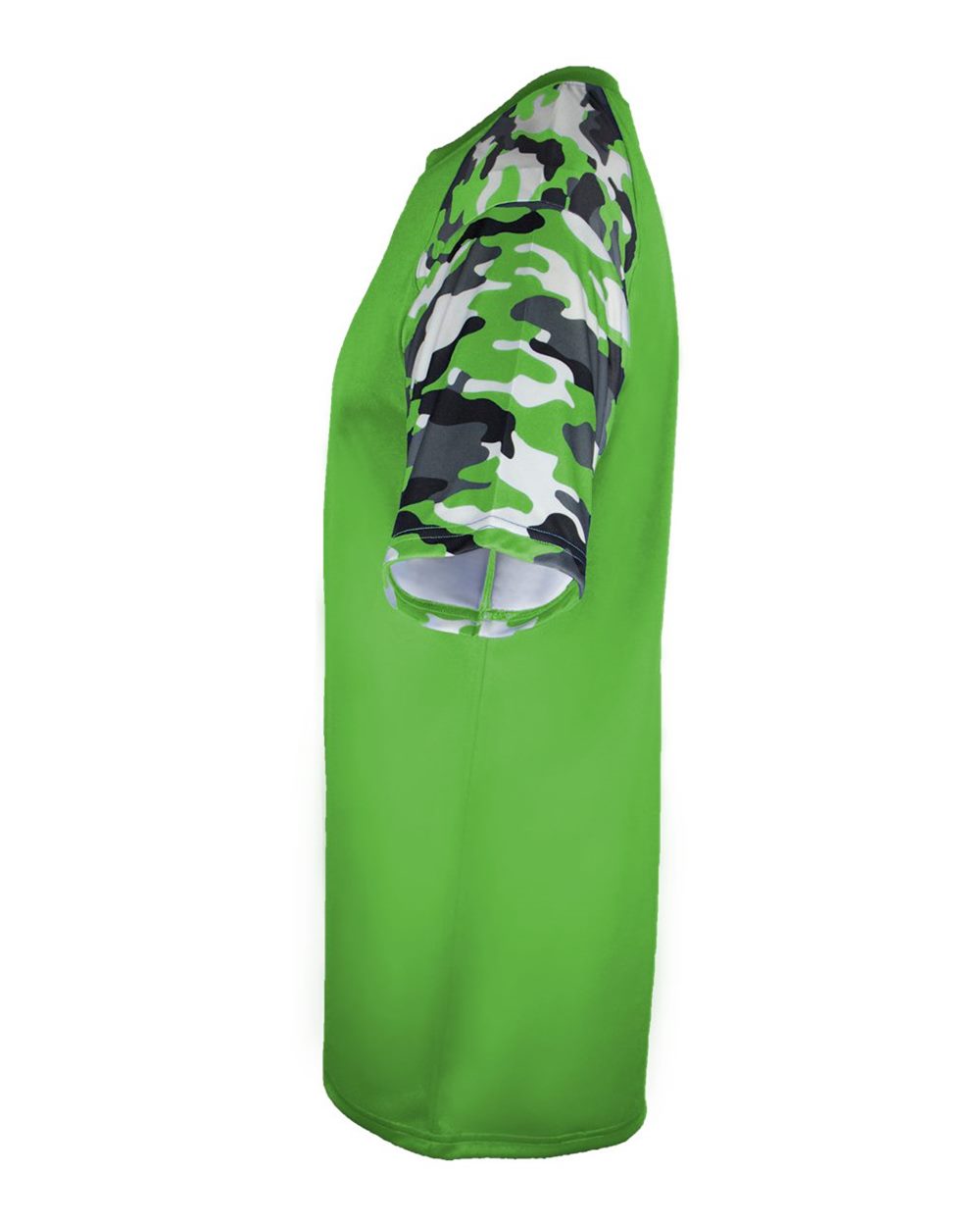 Youth Camo Sport T-Shirt - 2141 67