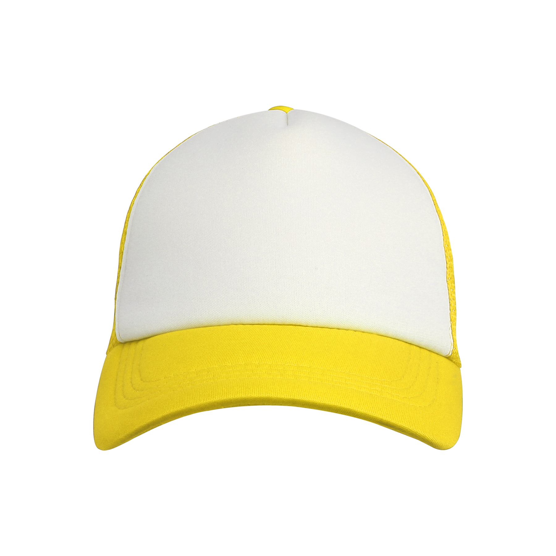 5 Panel Foam Trucker Mesh Cap 32