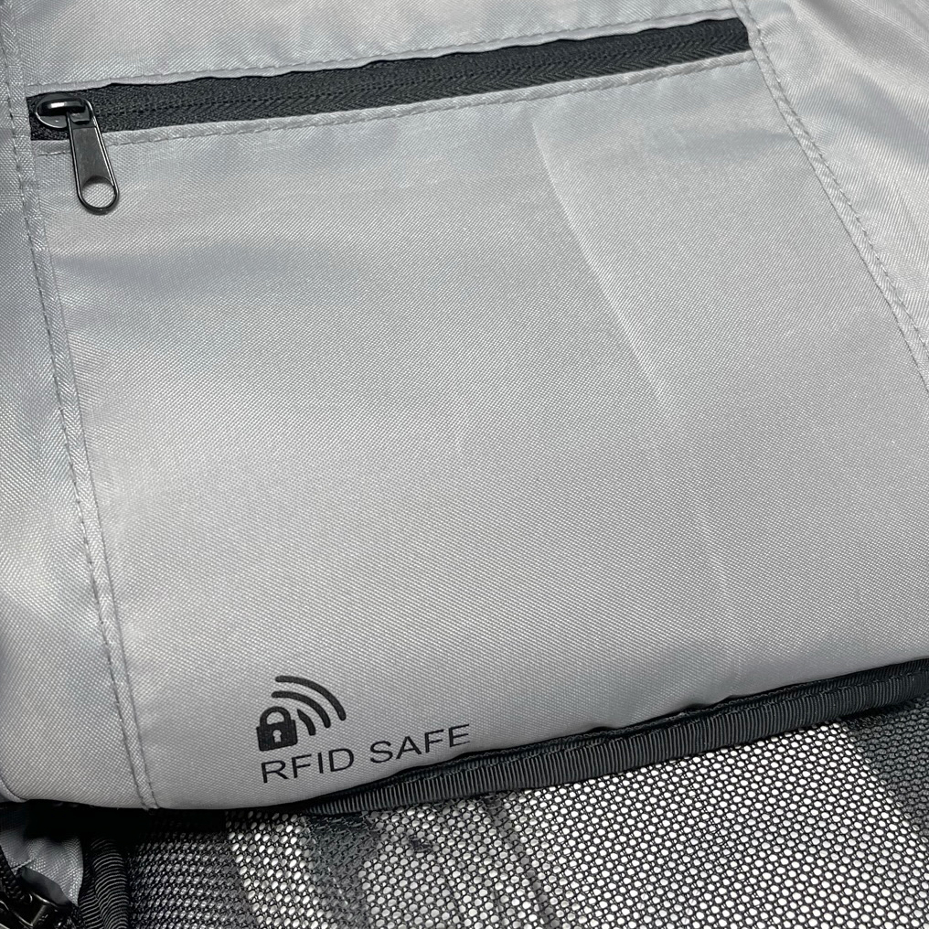 Crossover Versatile Travel Sling Bag