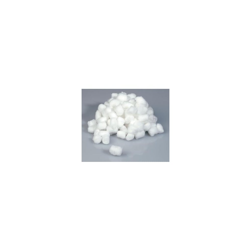Cotton Balls - Medium 4000 Count 2