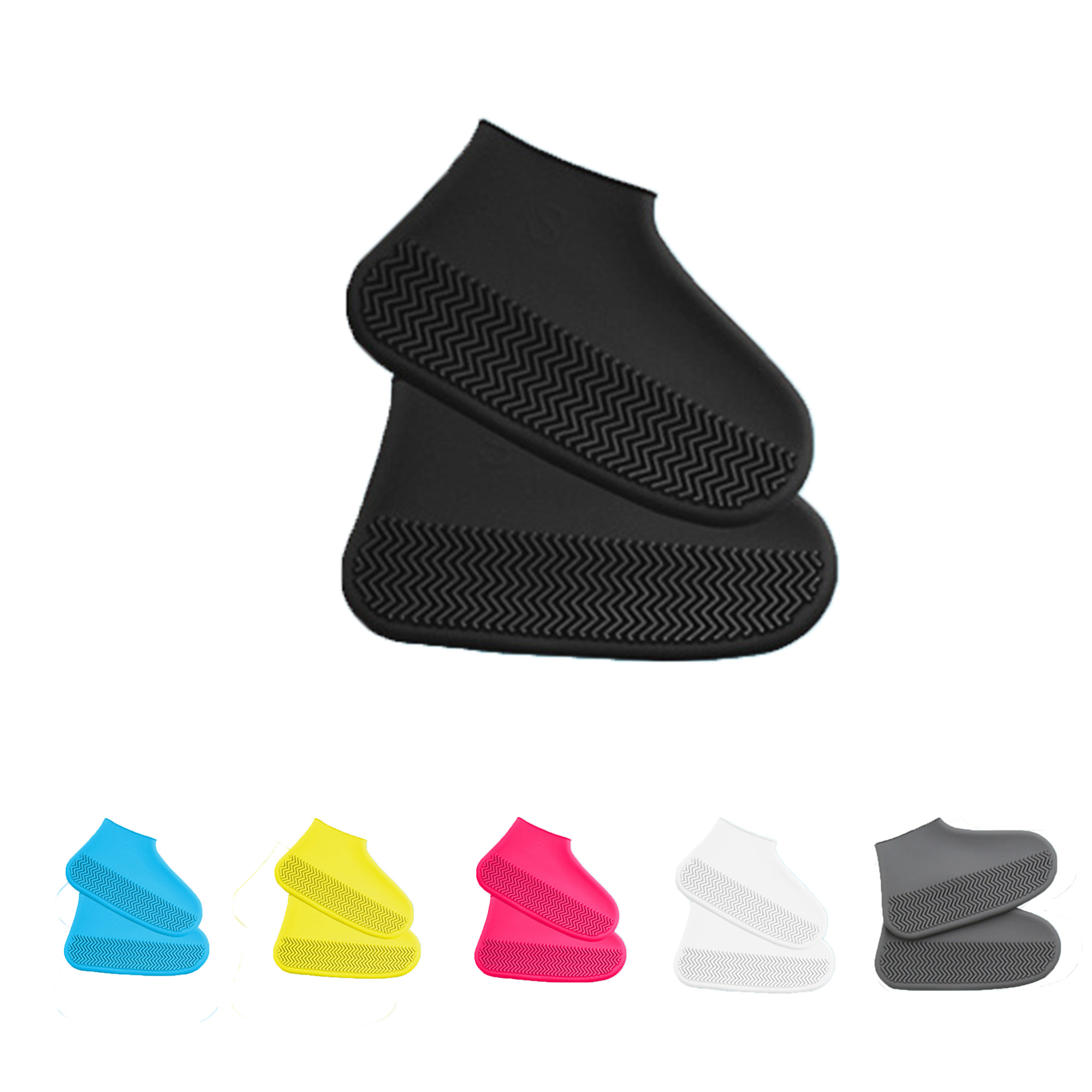 Easy-Fit All-Weather Traction Cover 1