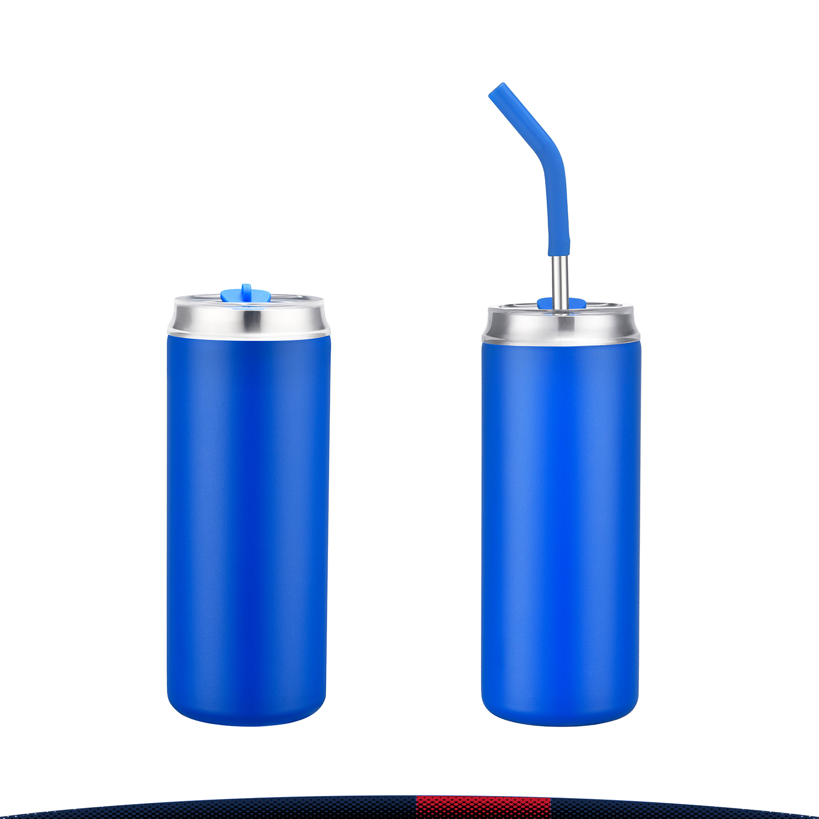 20 oz. Nasia Vacuum Tumblers 8