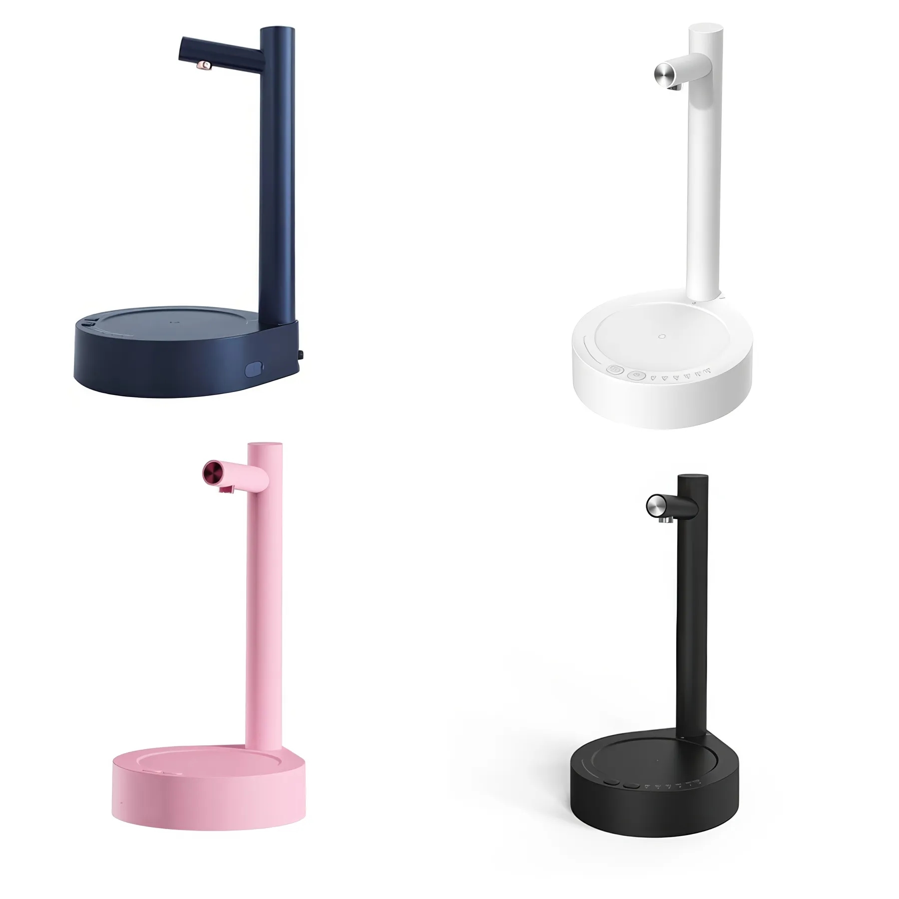 Desktop Water Bottle Dispenser 2