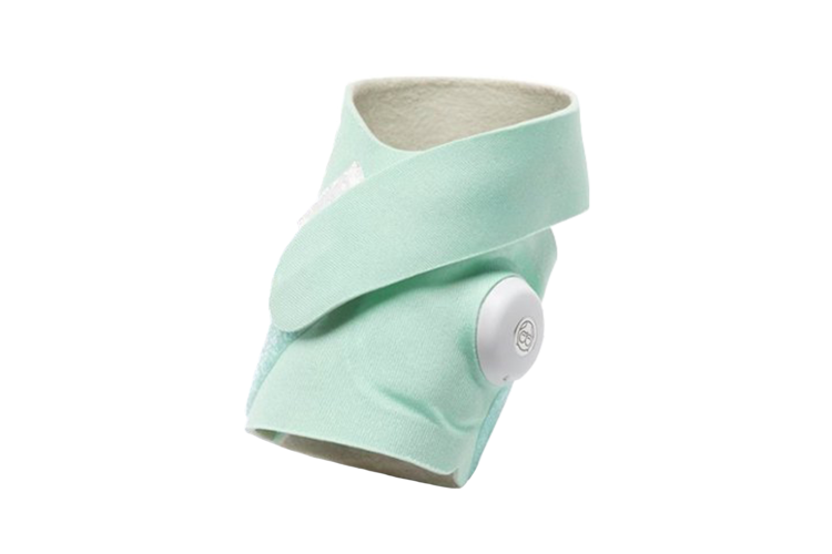Owlet Dream Sock 1