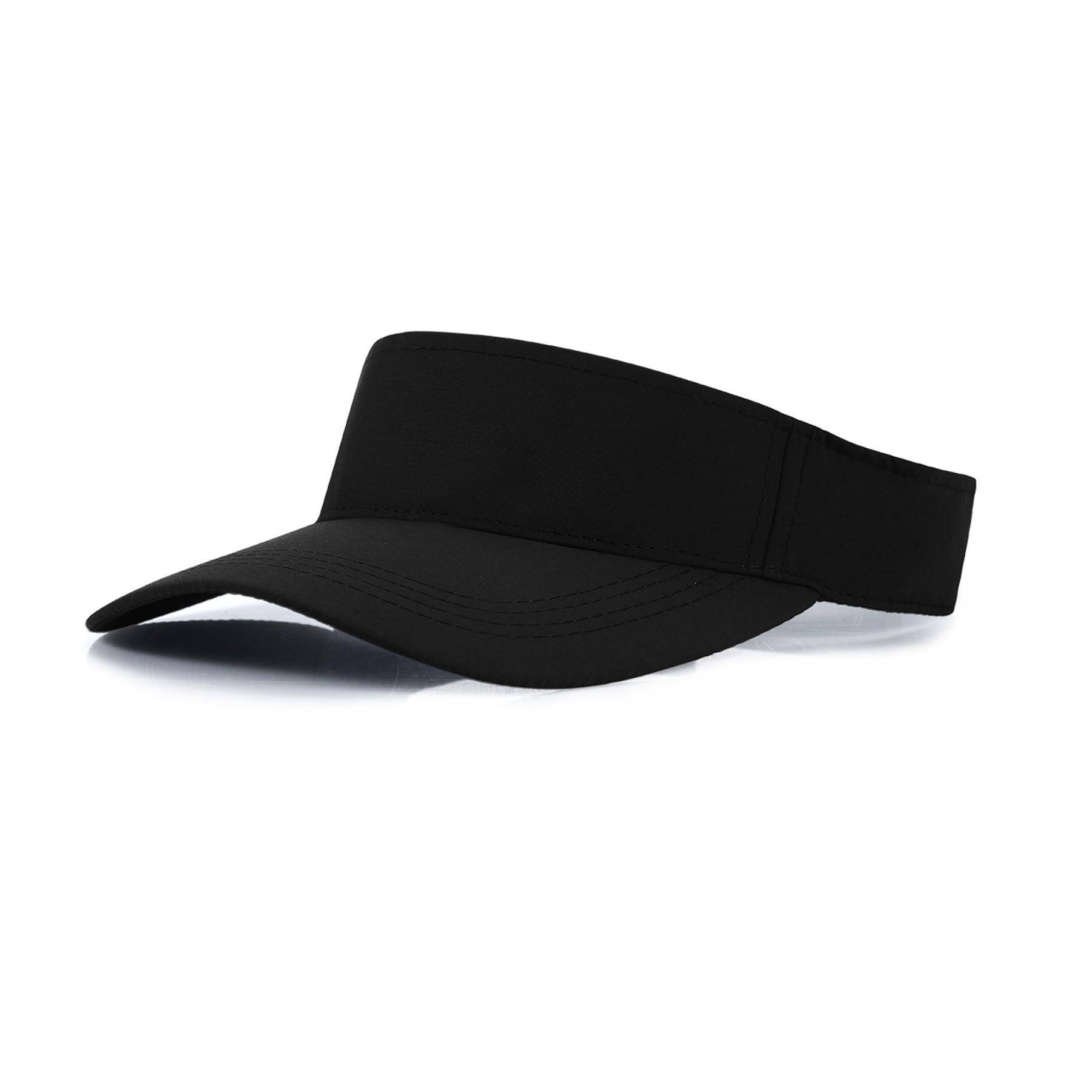Sports Topless Sun Visor Hat 6