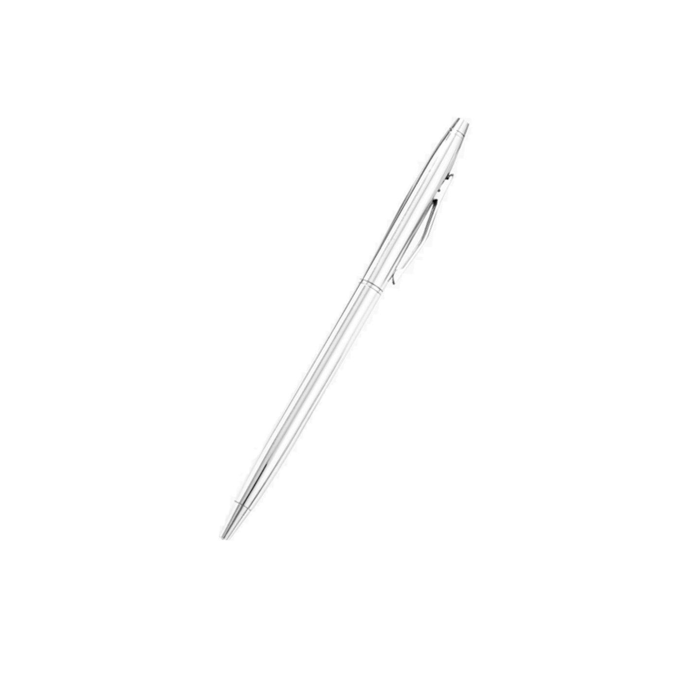 Slim Metal Pen 2