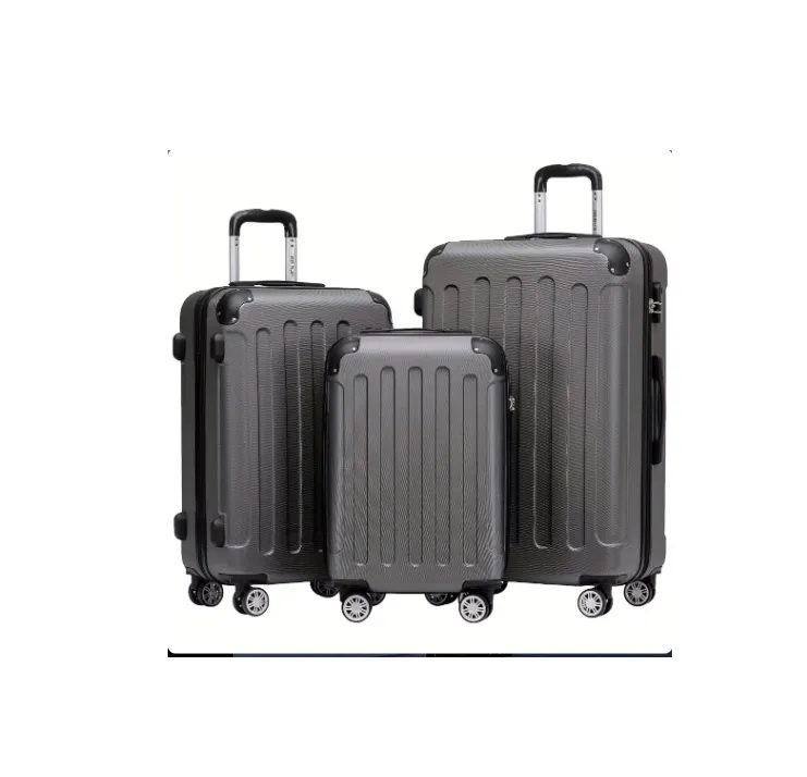 Travel Suitcase 4
