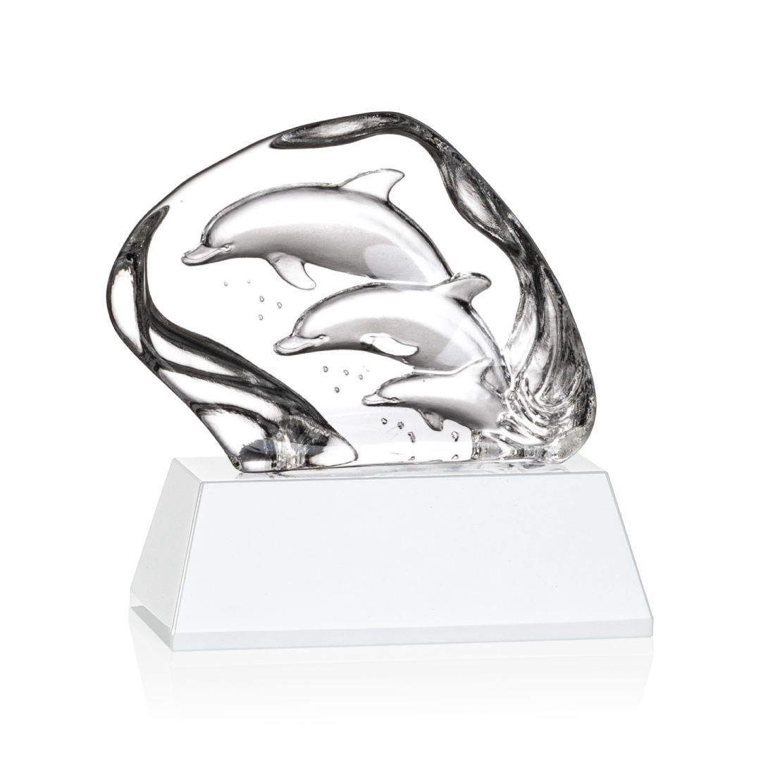 Ottavia 3 Dolphins VividPrint™ Award 14