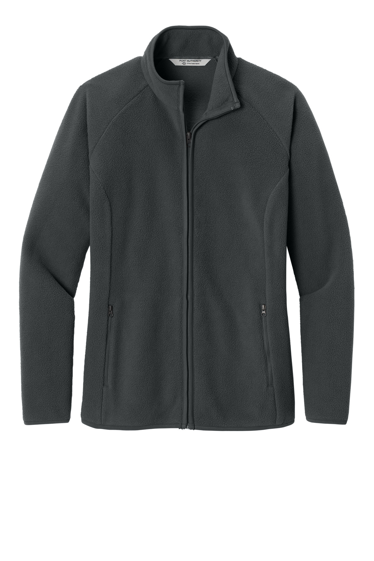 Port Authority Women's C-FREE Raglan Fleece L700 20