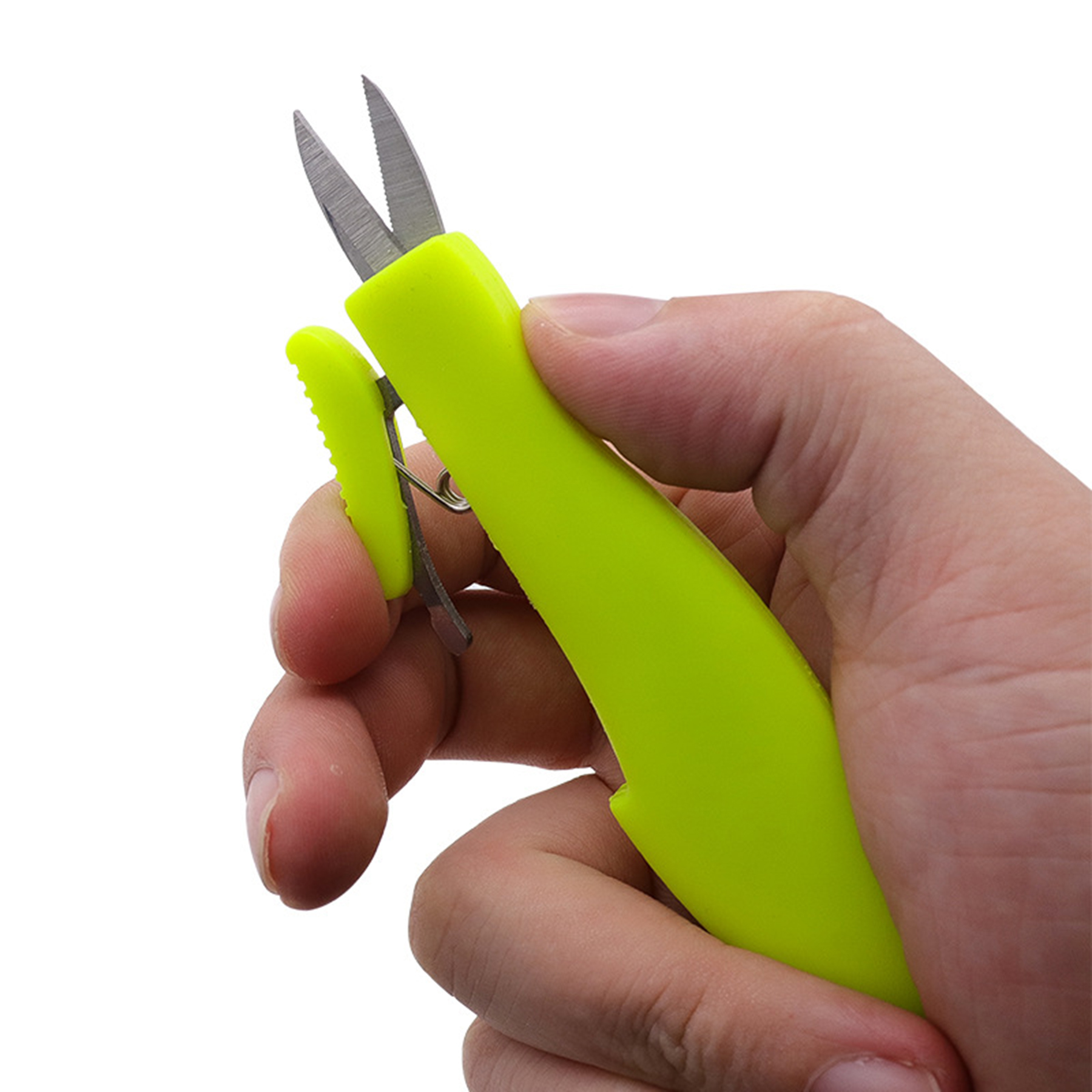 Folding Fishing Line Scissors 4
